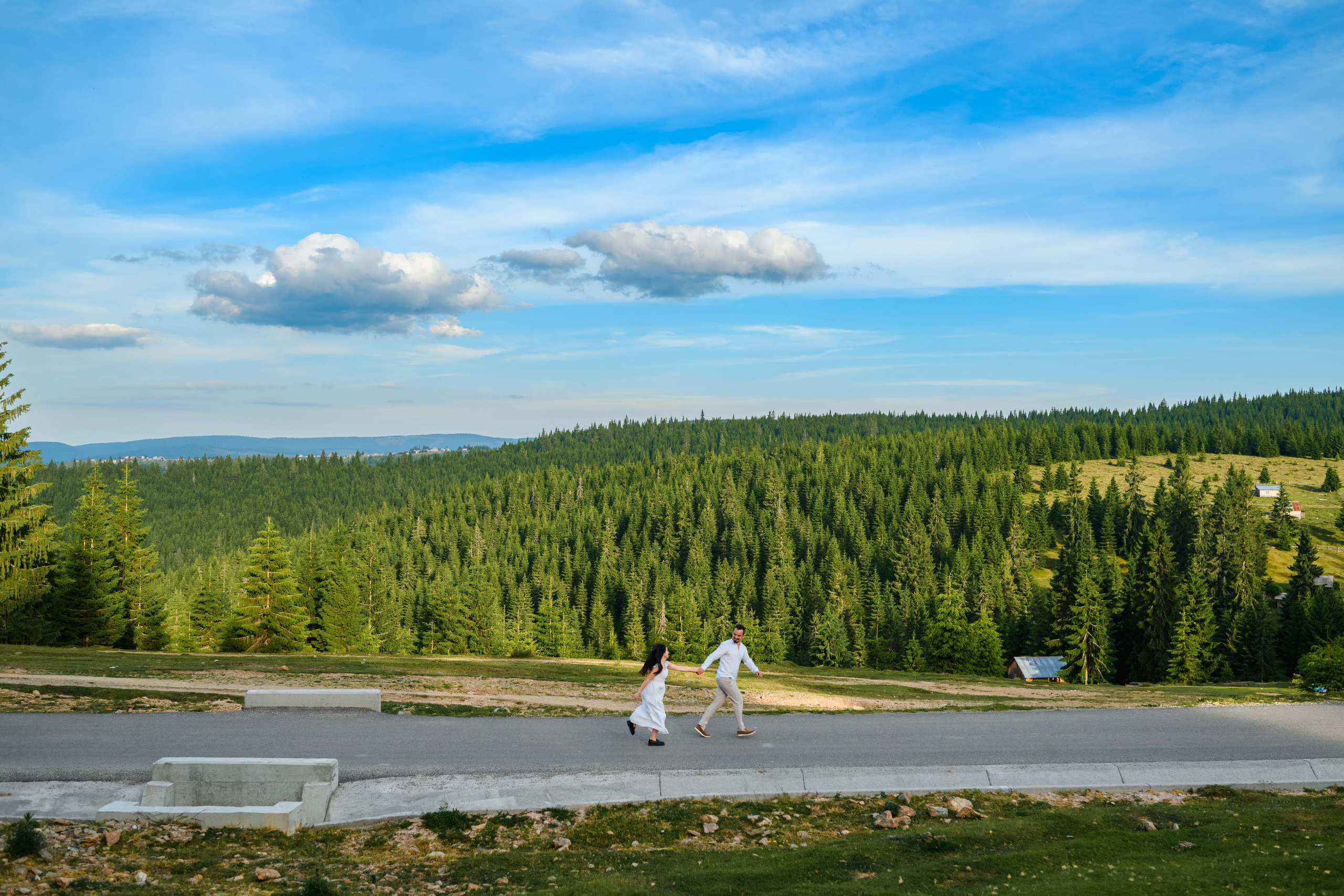 Daniel & Sabina. Erik Bagy | Fotograf de Nuntă