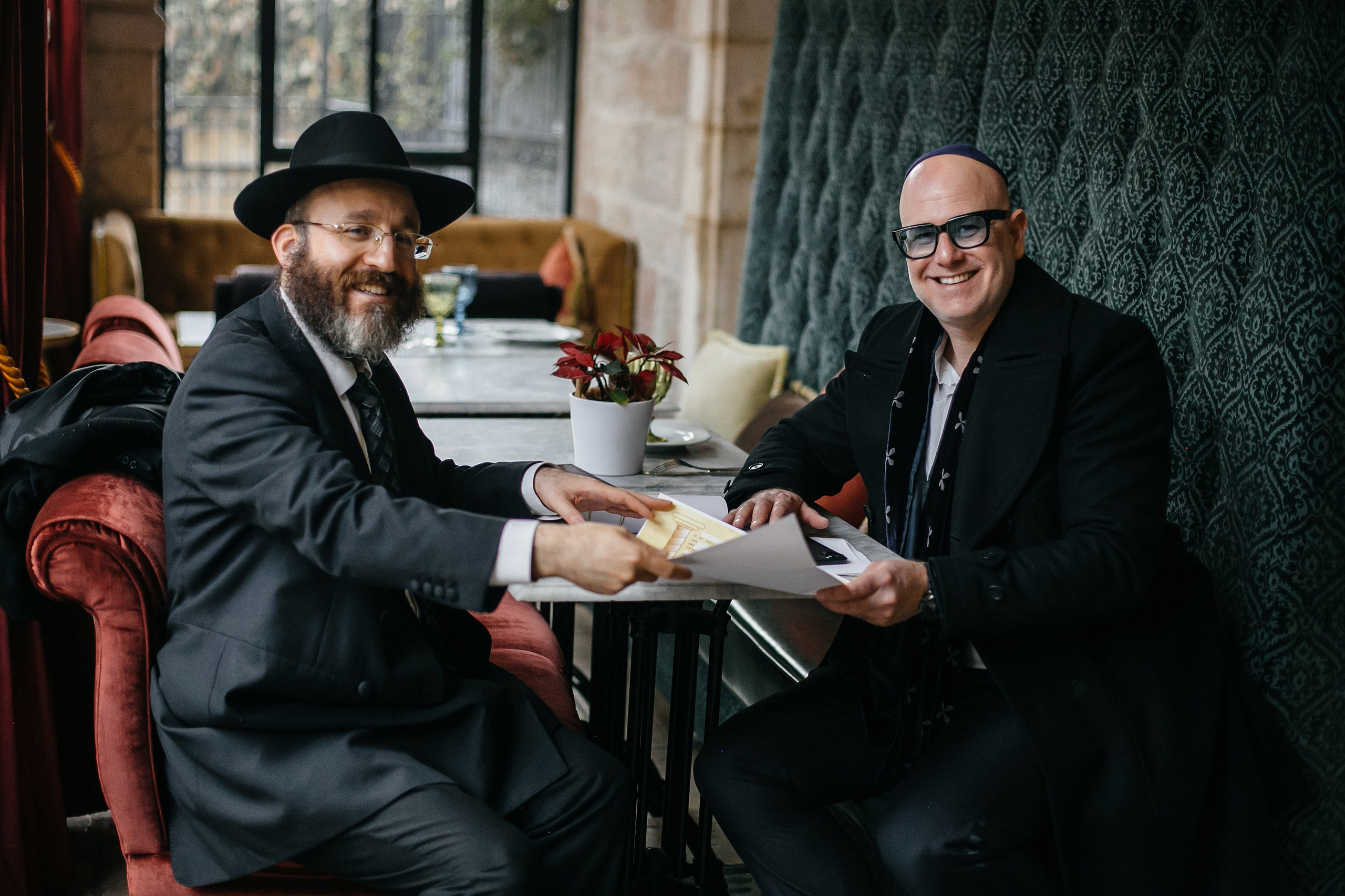 Wedding for 2 Jerusalem. Family photographer in Israel