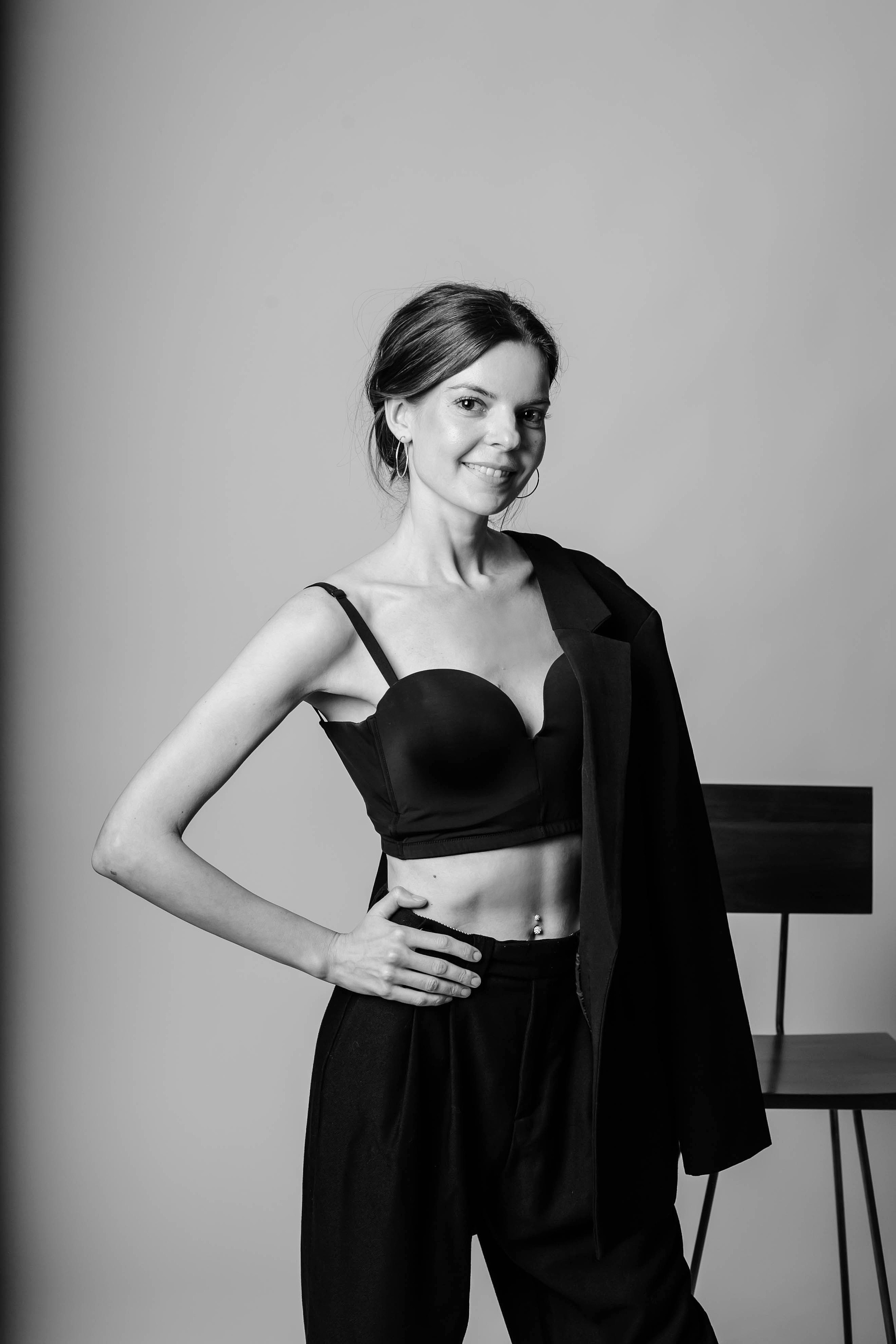 Katya studio. Family photographer in Israel