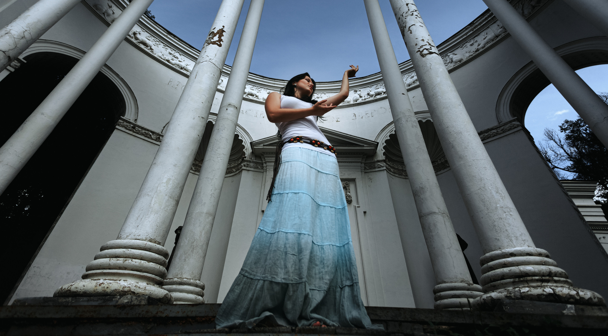 Портфолио. Фотограф Шалаев Дмитрий