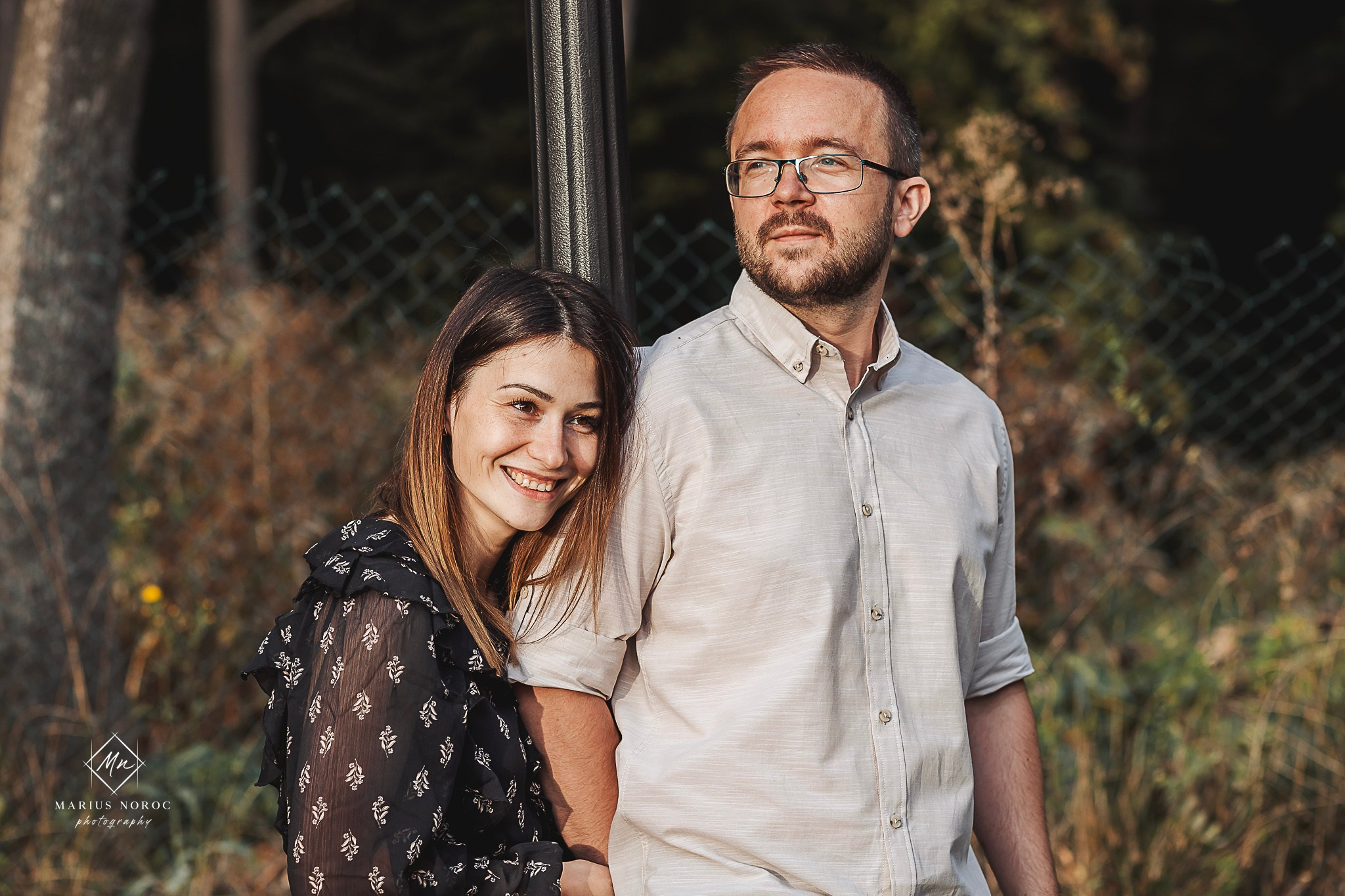 Lorena & Andrei | Forest Events Cucorani