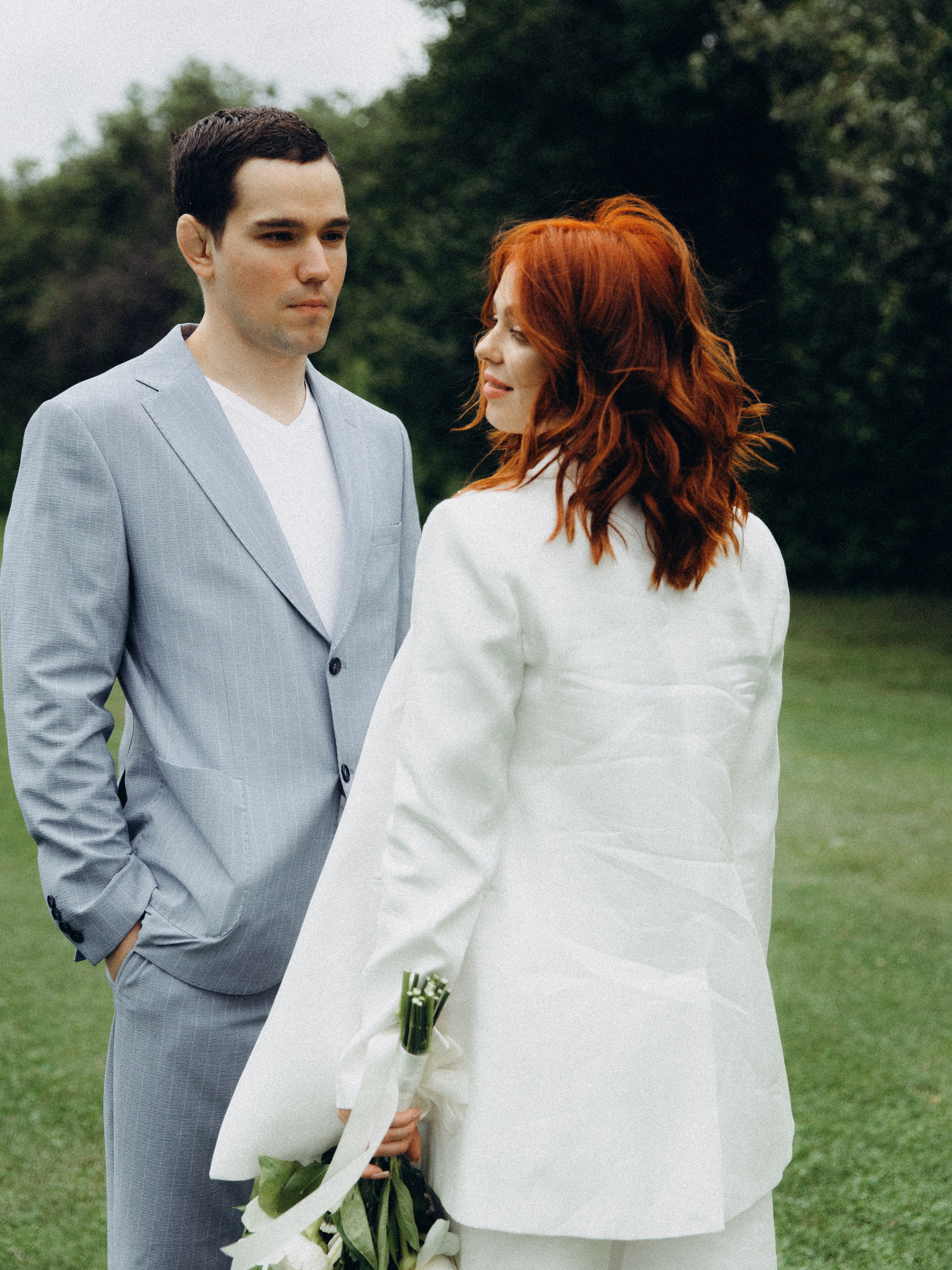 Карина и Рустам. Валерия Вартанова. Фотограф