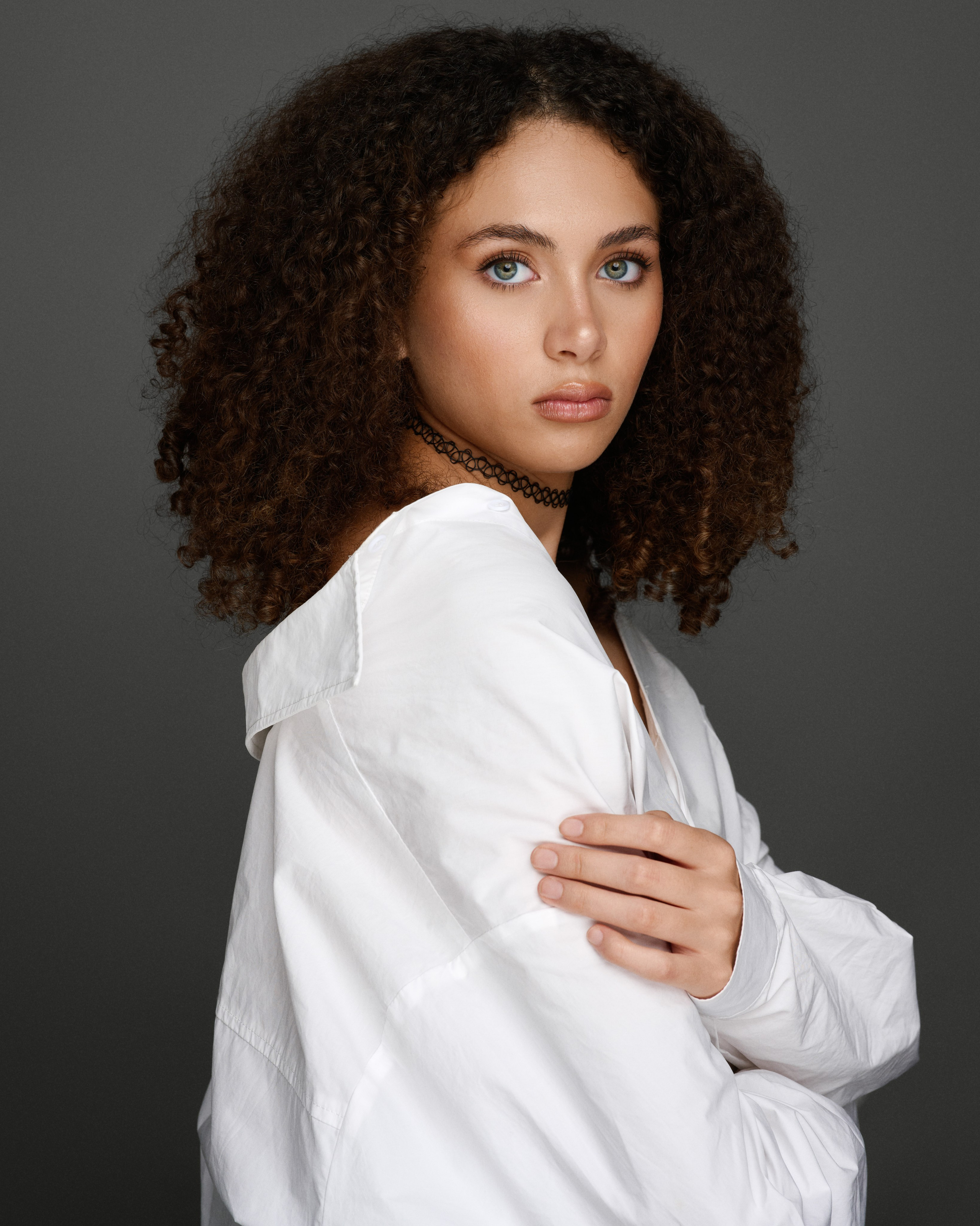 Model tests. Fashion, portrait, interior photography. Valencia, Spain. Dmitry Ivanov. Retrato, fotos de interiores