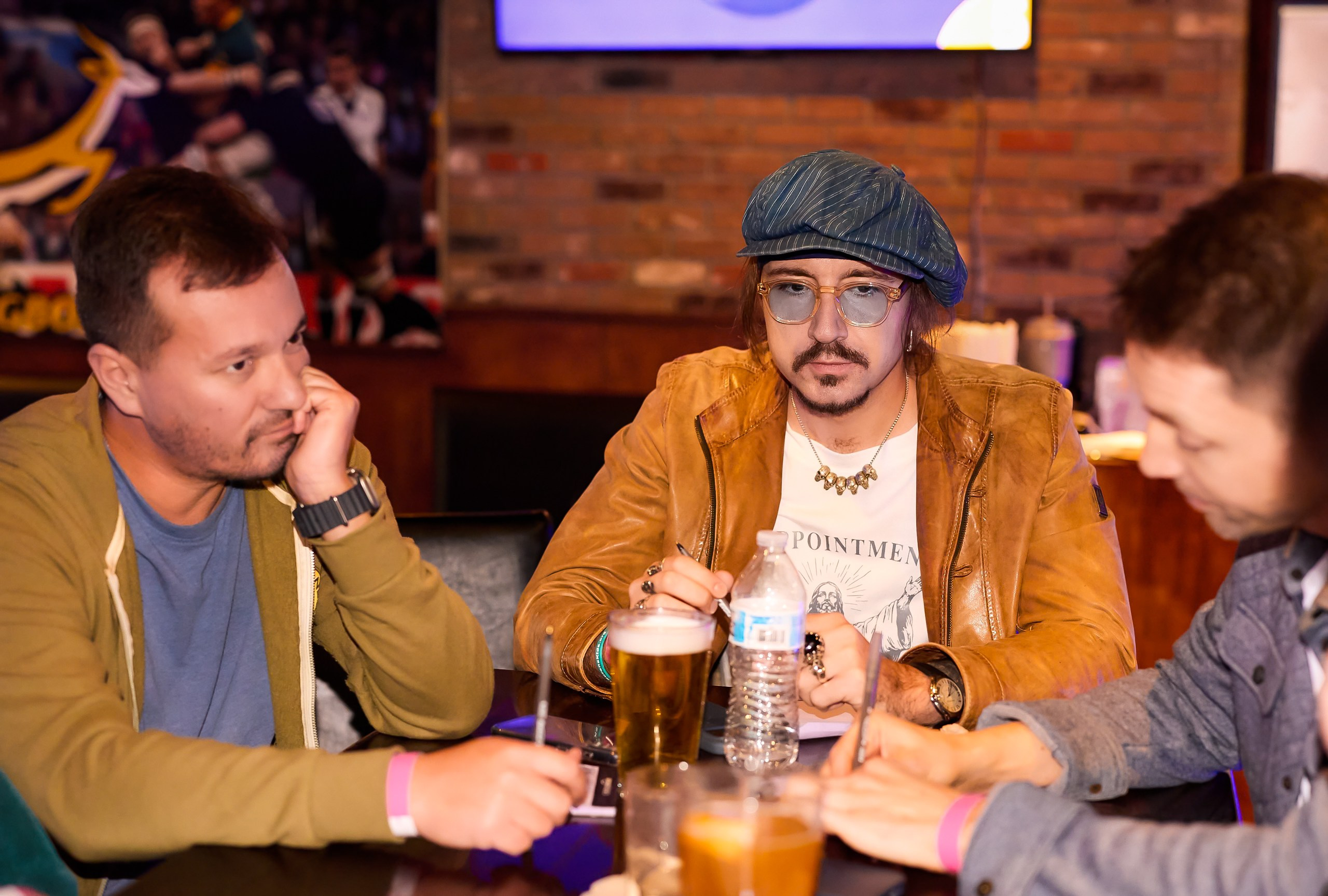 SOUNDS GOOD#2. Photographer Julia Makoveeva