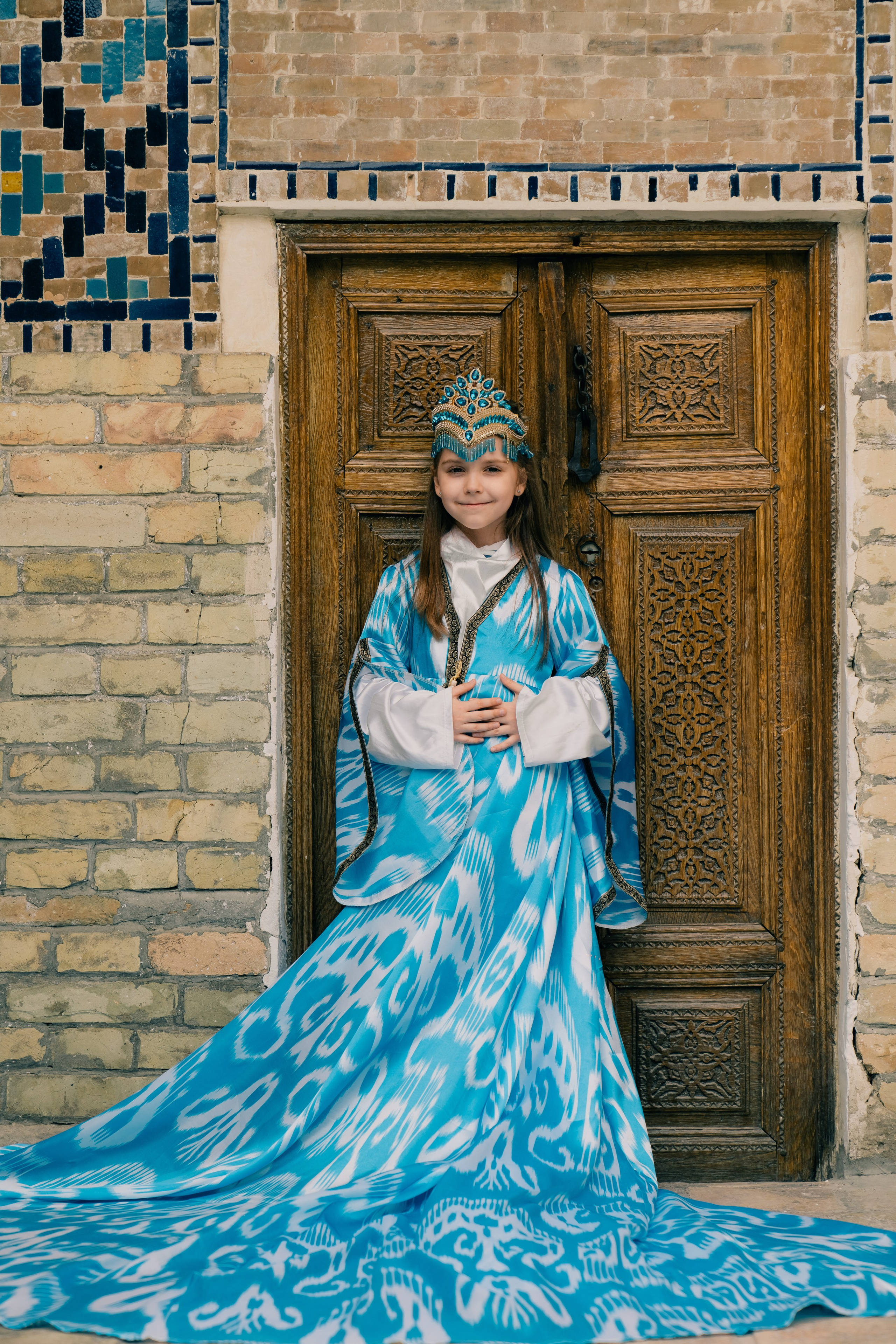 Фотосессия мама и дочка – Памятные моменты семейной любви. Фотограф в Узбекистане и Самарканде Джасур Марупов