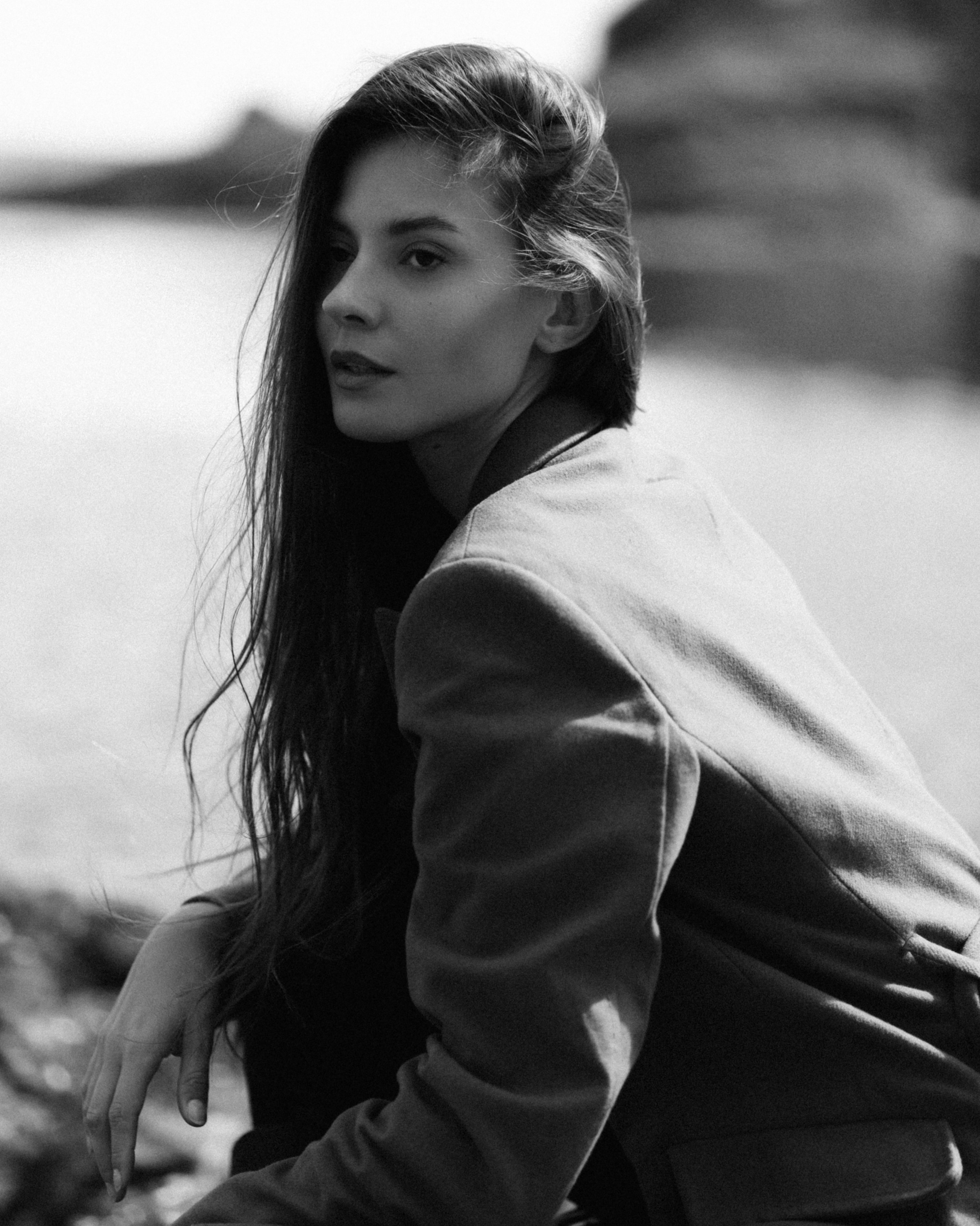 Anya. Даша Родина женский фотограф в Стамбуле