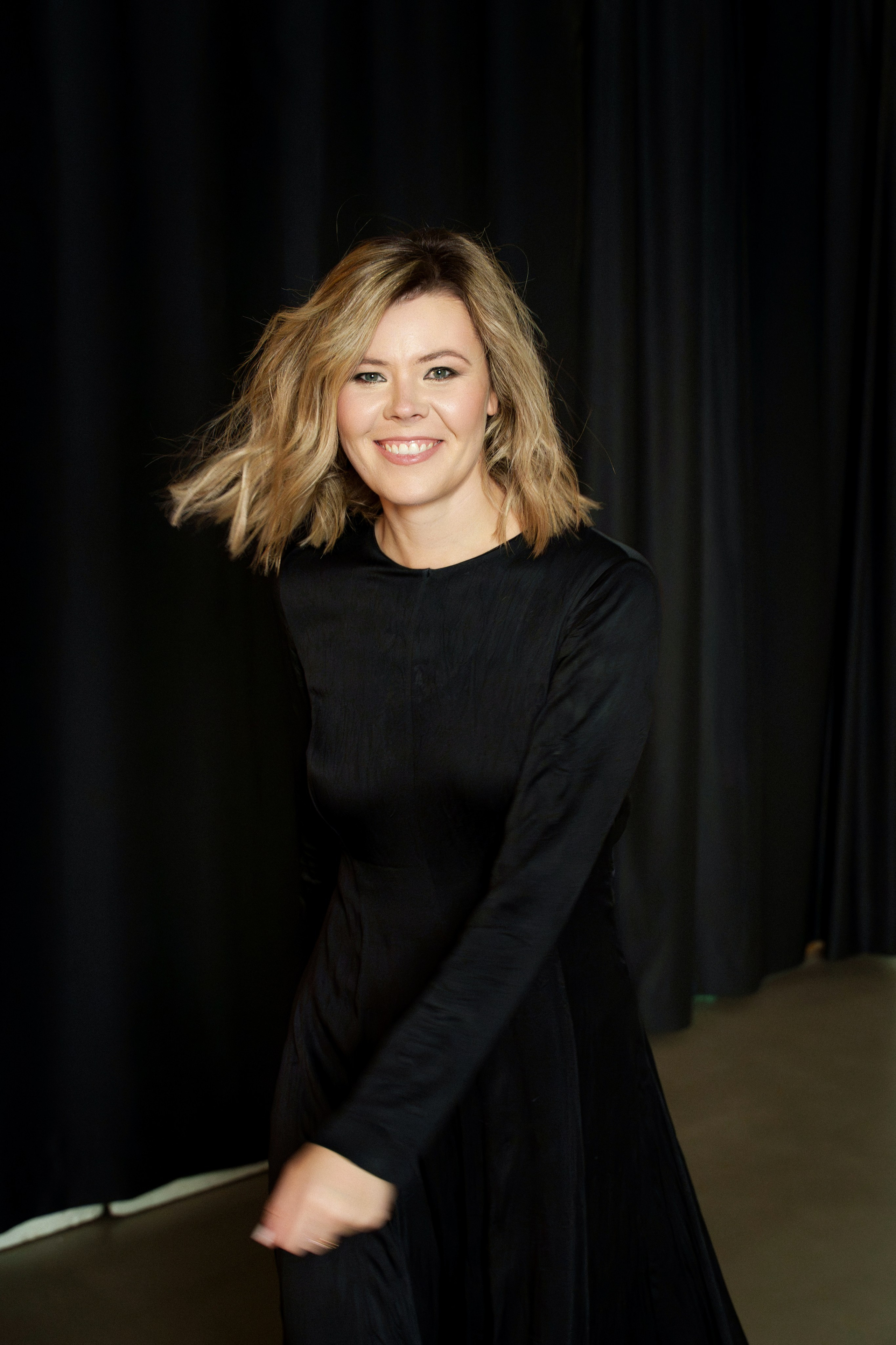 Elena. Photographe Suisse Tatiana Lyzhina