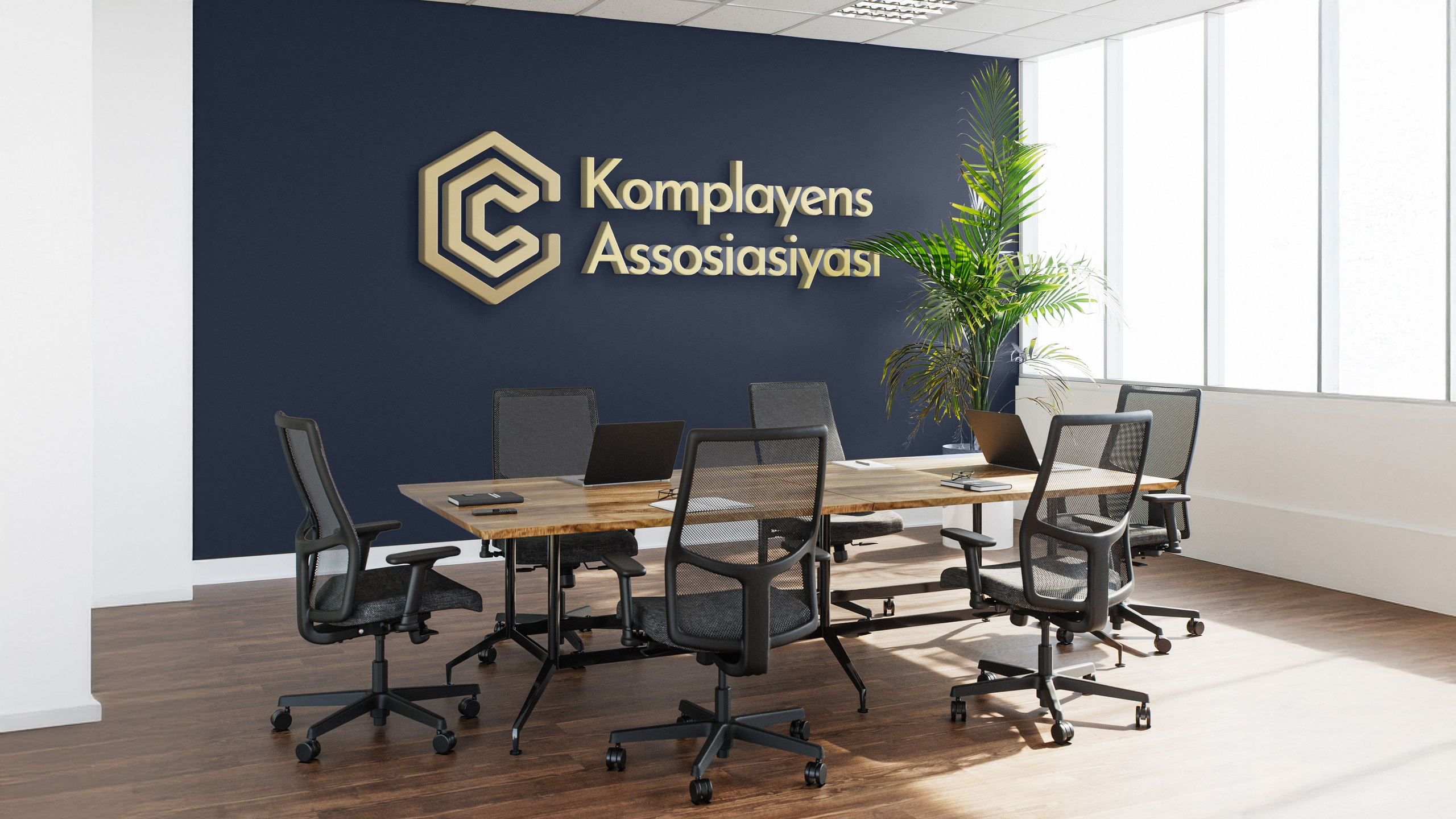 ƏLAQƏ. Komplayens Assosiasiyası