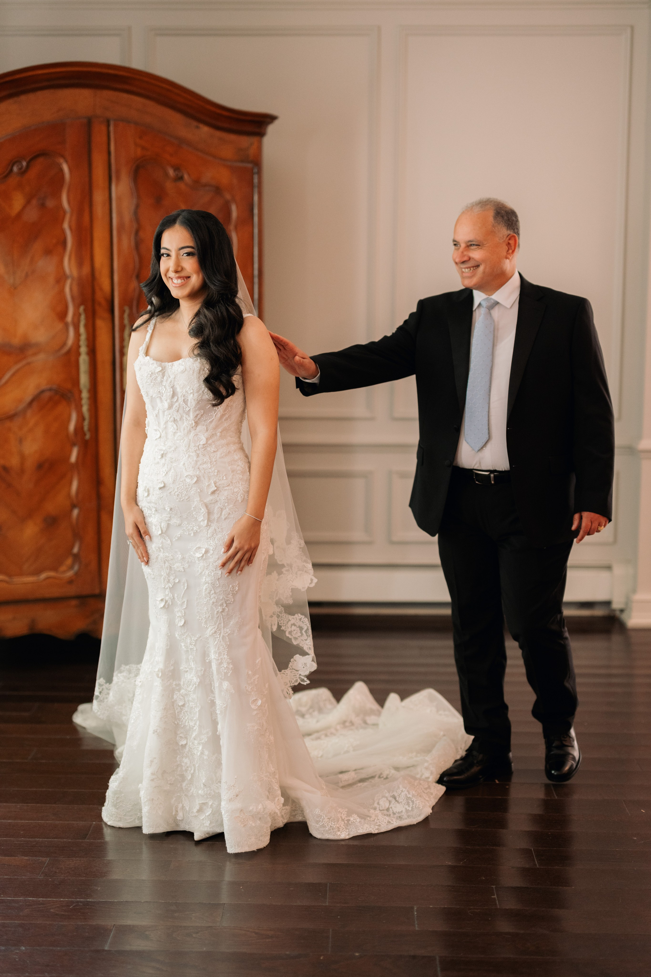 Coptic Wedding at Valley Regency | New Jersey Church Wedding Photography