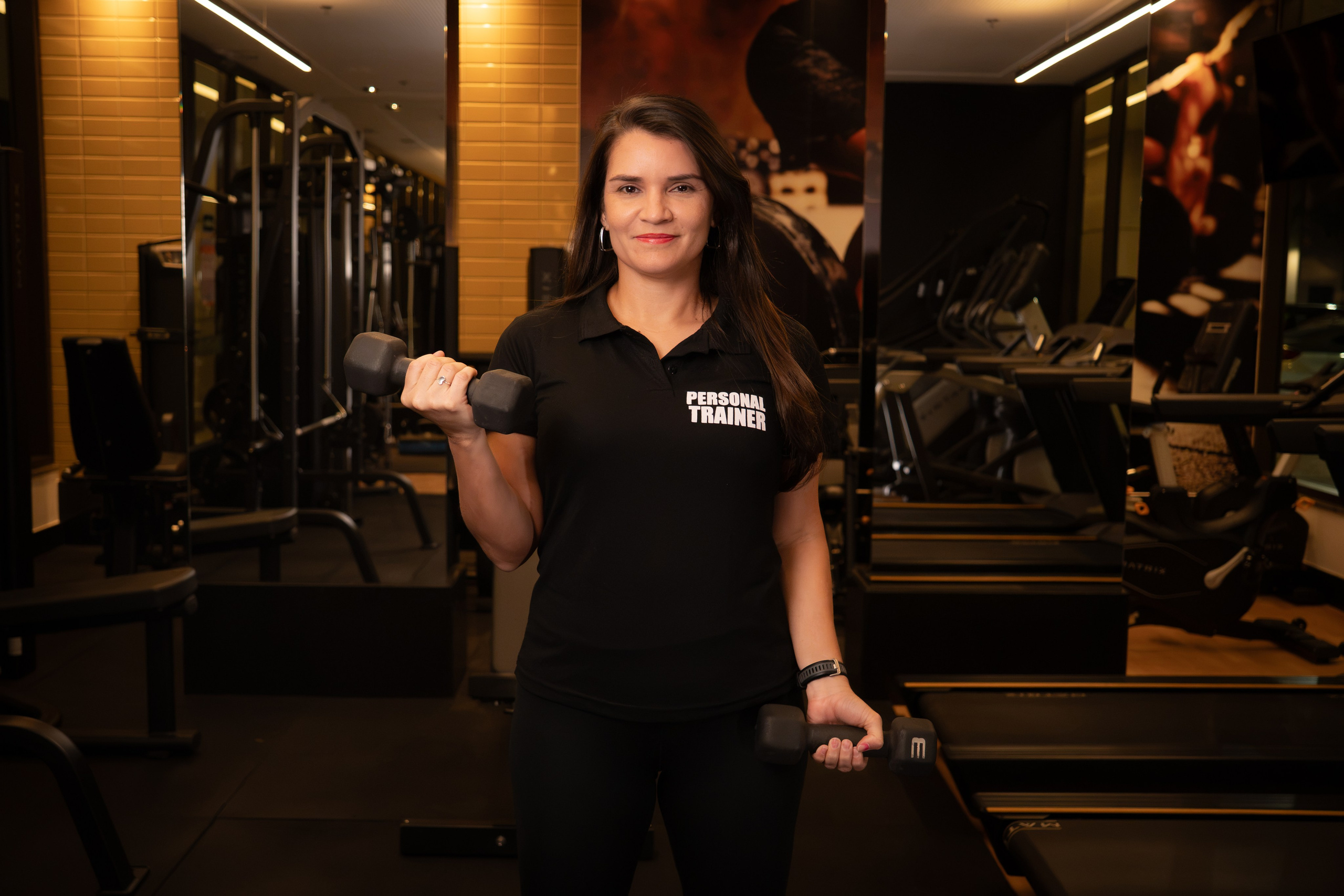 Personal Trainer Licia Furtado. Mafra | Creator, Photographer & Filmmaker