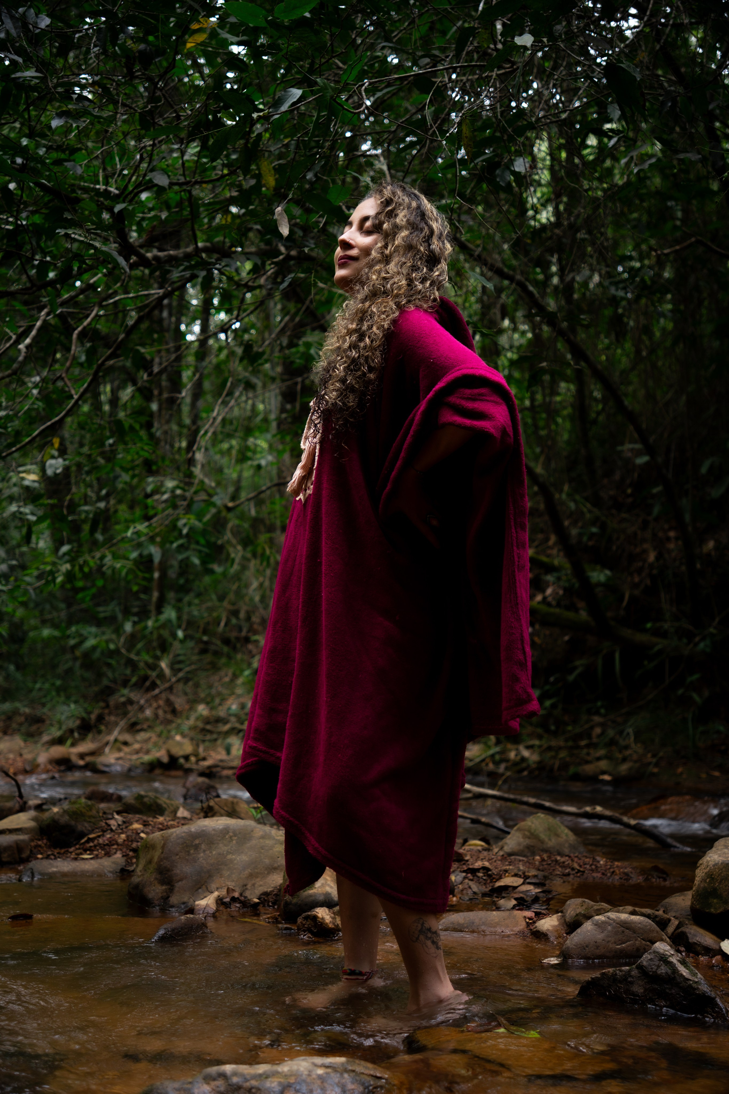Bruxa Poliane Farias. Mafra | Creator, Photographer & Filmmaker