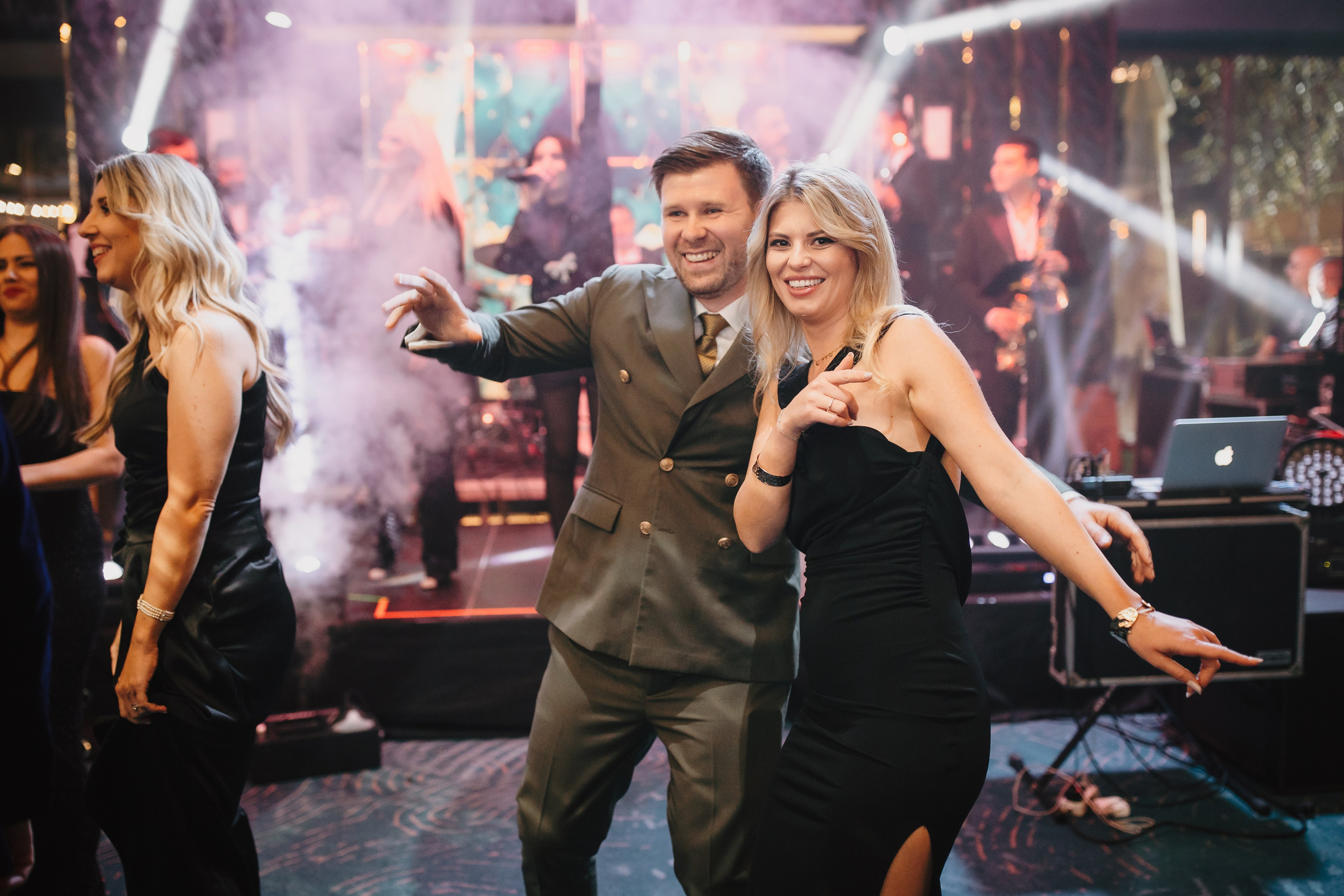 Georgiana & Alexandru. Fotograf de eveniment din Buzău | Bogdan