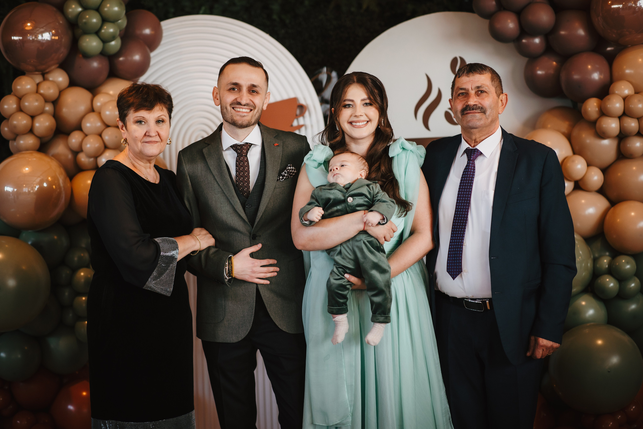 Radu Alexandru. Fotograf de eveniment din Buzău | Bogdan