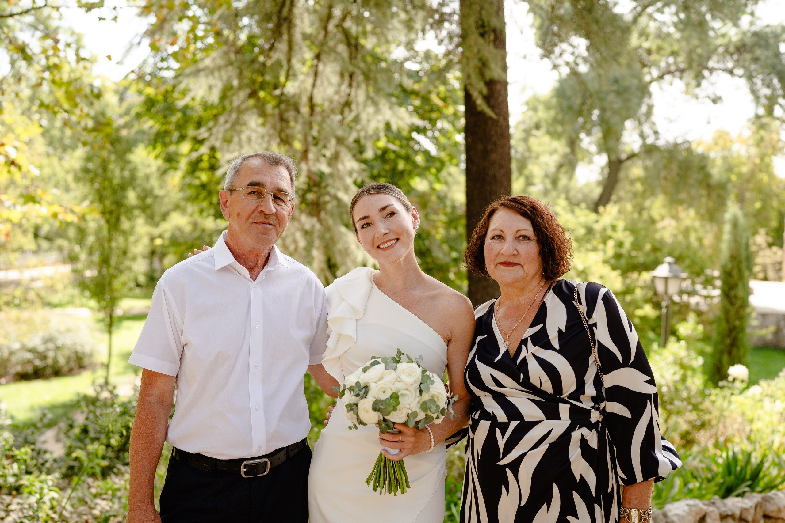 Valeria & Hector. Madrid Photographer for Proposals, Engagements & Families | Anya Petrova
