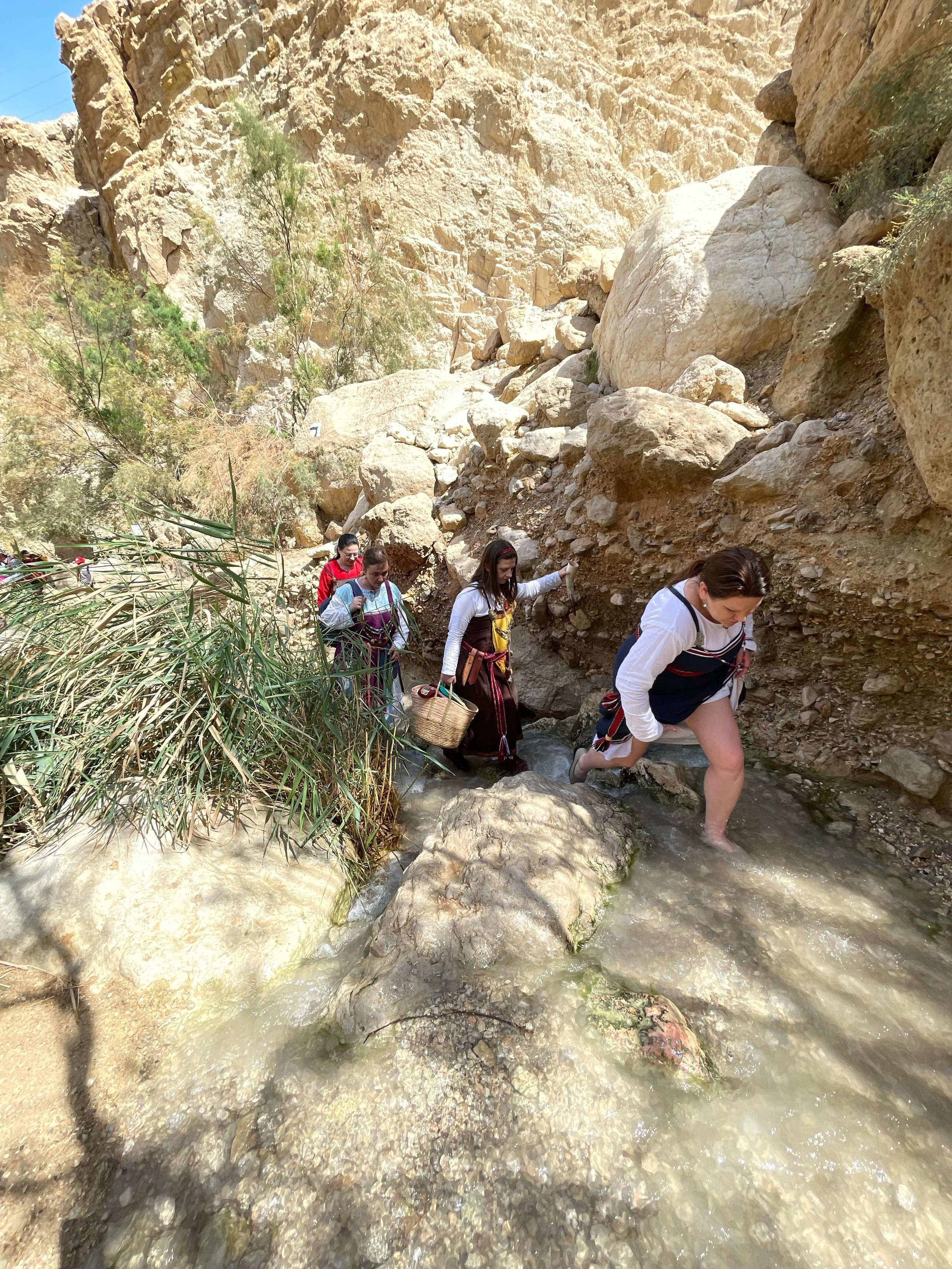 Женский поход 2024 — клуб «Нортман». КРиС «Нортман»