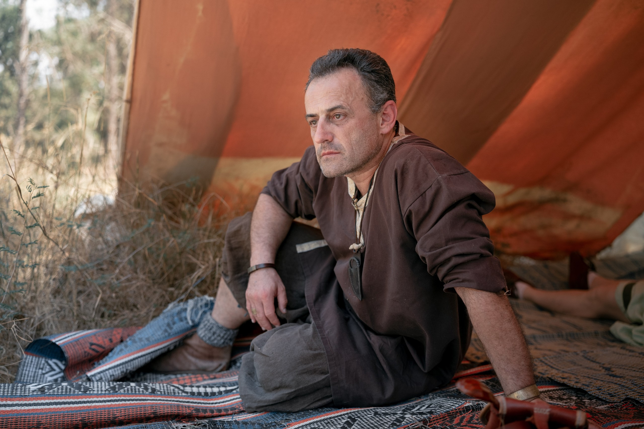 Кланы Скандинавии — клуб реконструкции «Нортман». КРиС «Нортман»