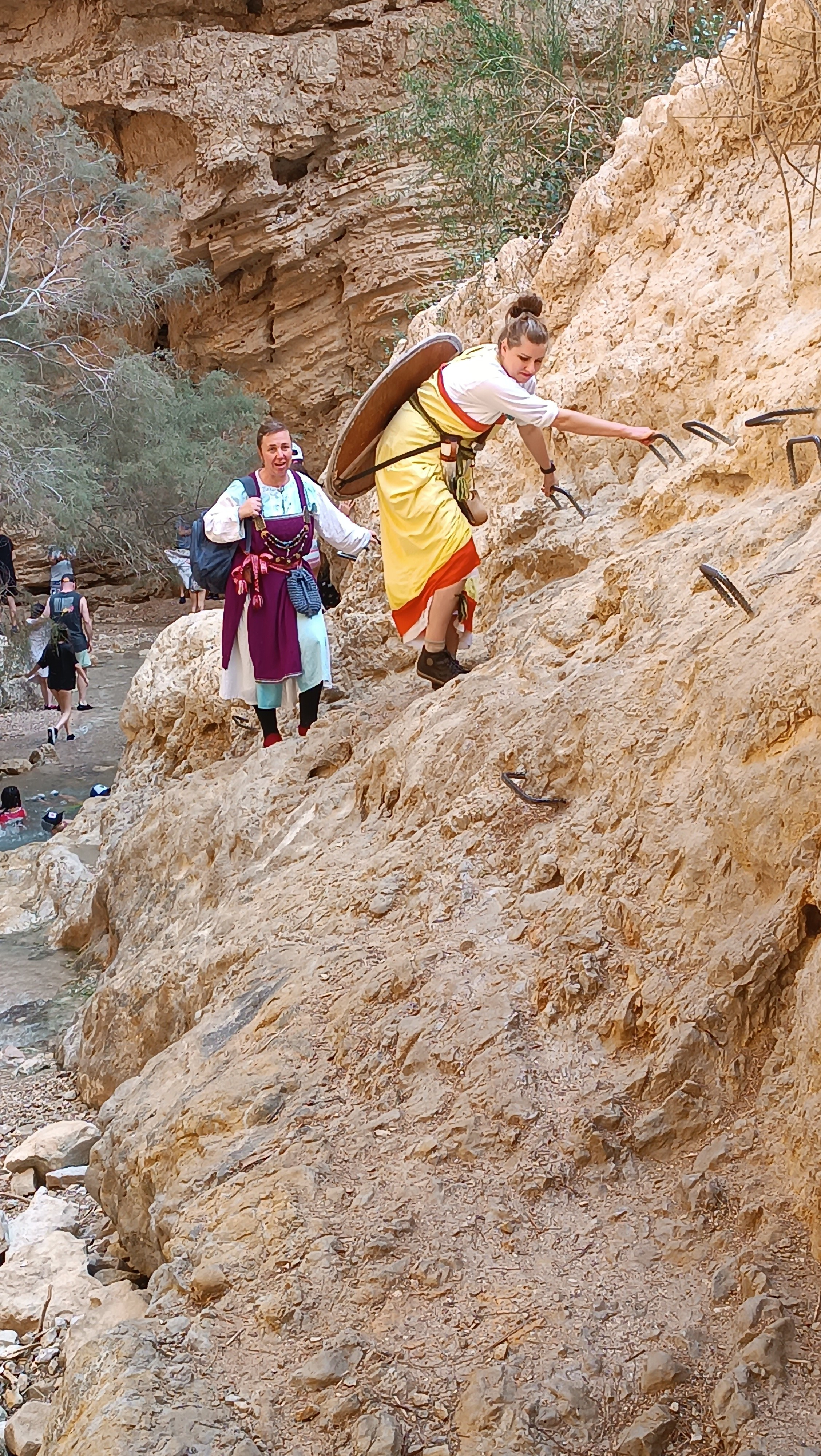 Женский поход 2024 — клуб «Нортман». КРиС «Нортман»