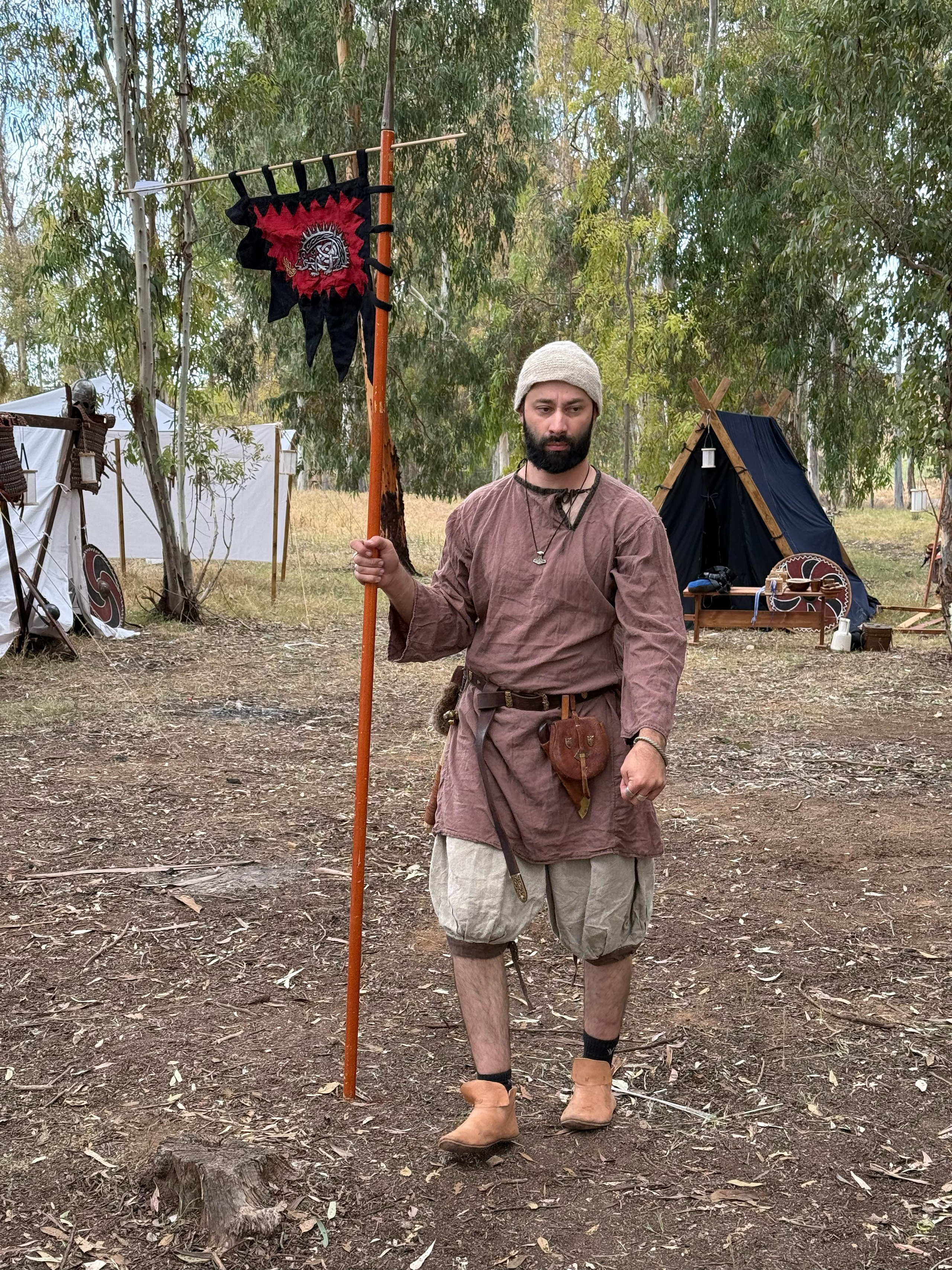 Кланы Йорсалаланды | Клуб «Нортман» — реконструкция, история, быт викингов. КРиС «Нортман»