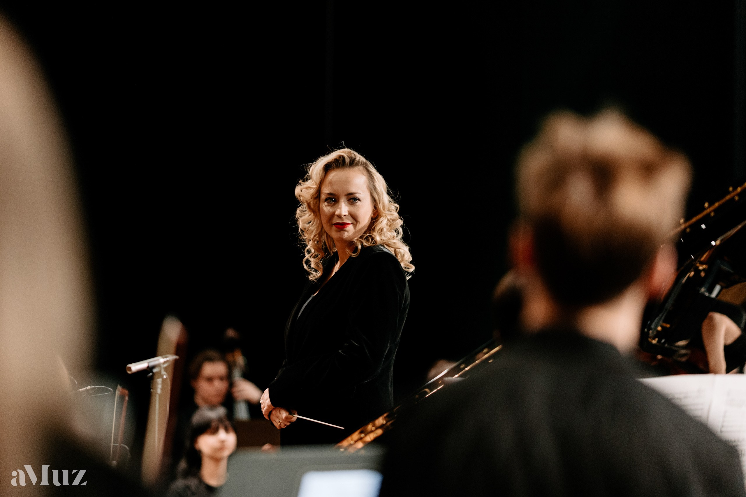 Koncert Karnawałowy. Fotograf Ślubny Warszawa - Sesje Biznesowe Rodzinne Eventy