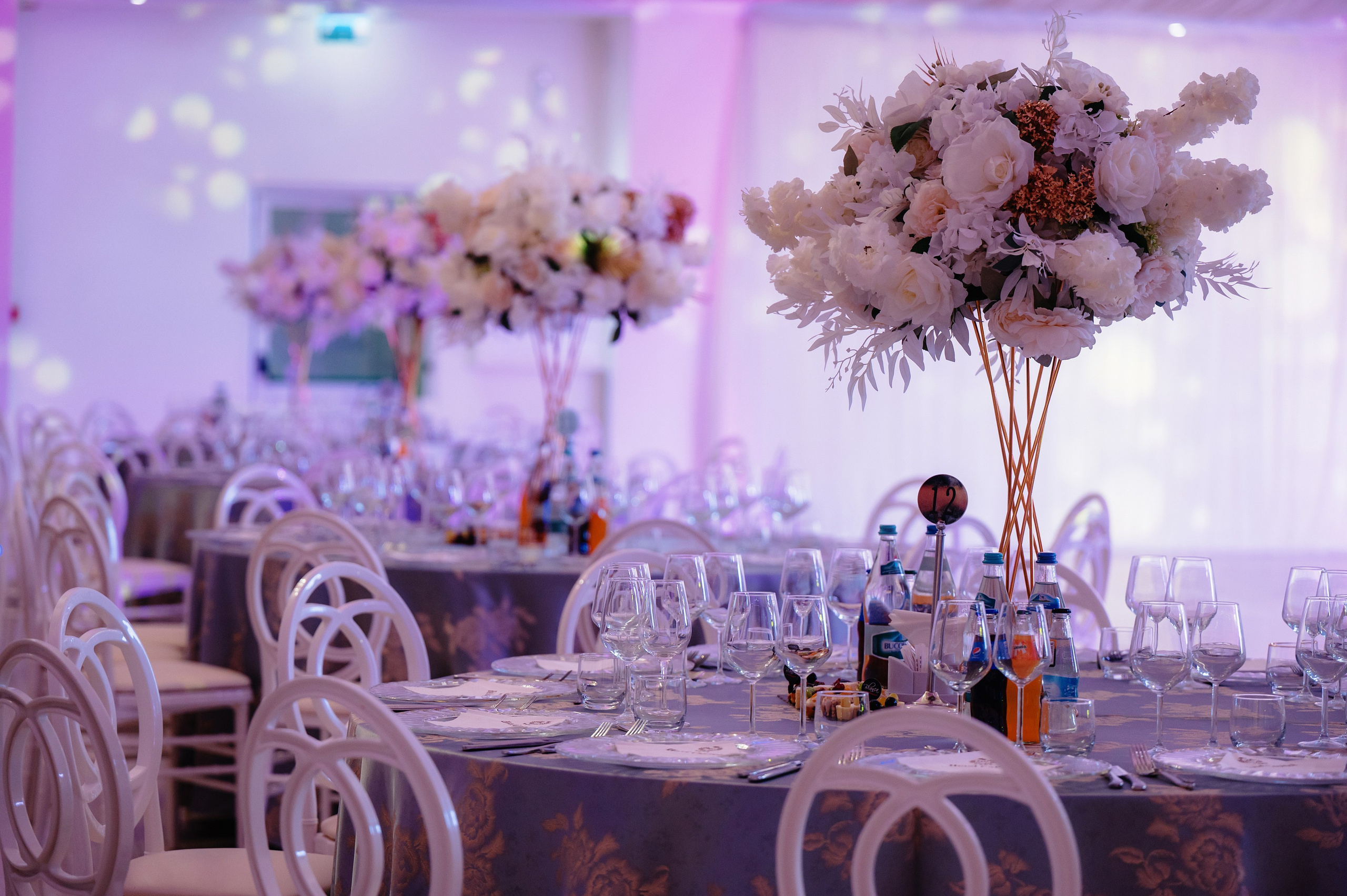 BMT Aerospace Party. Laurentiu Stefan StoryTeller