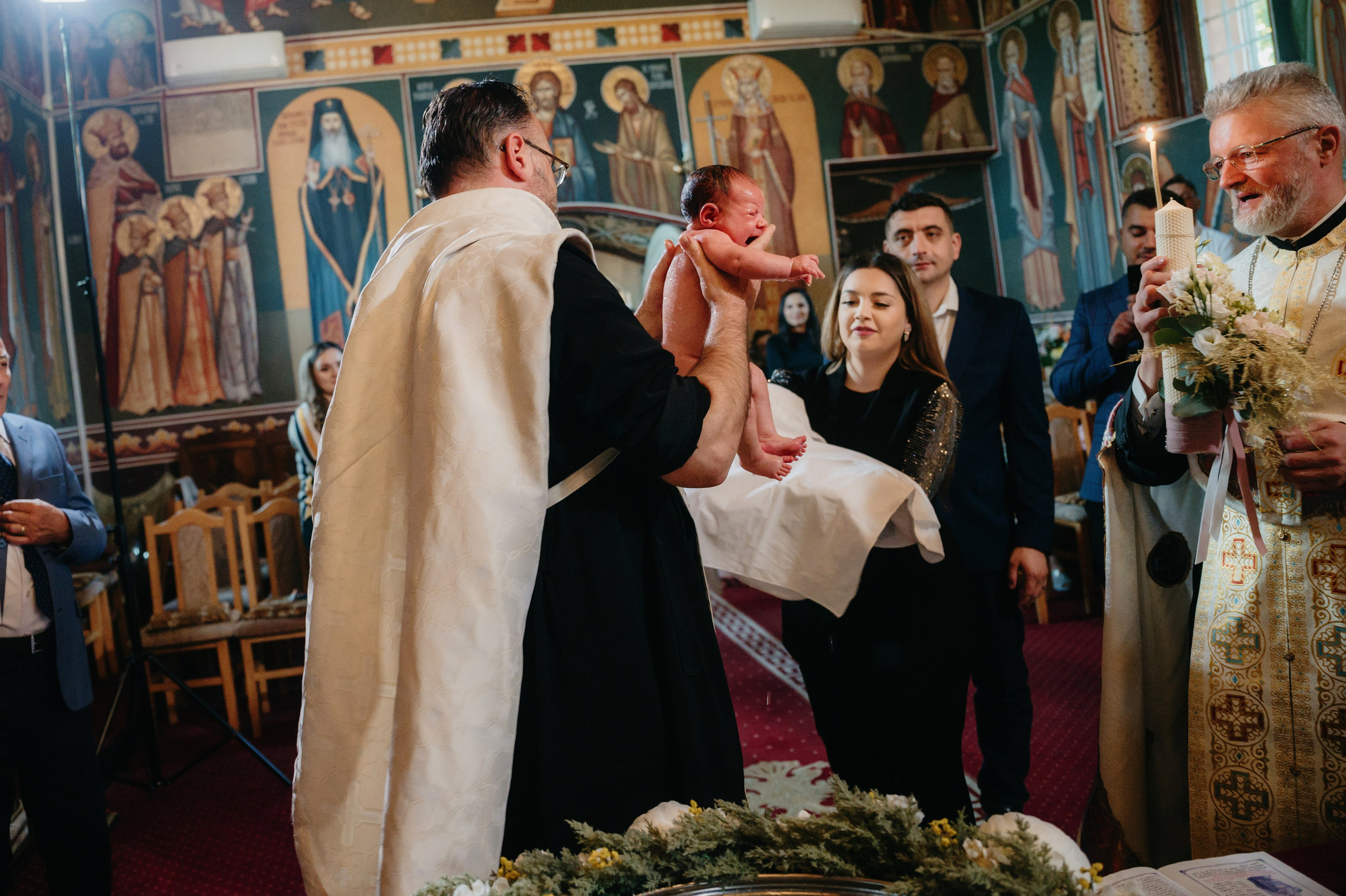 BOTEZ Ana Natasha. Laurentiu Stefan StoryTeller