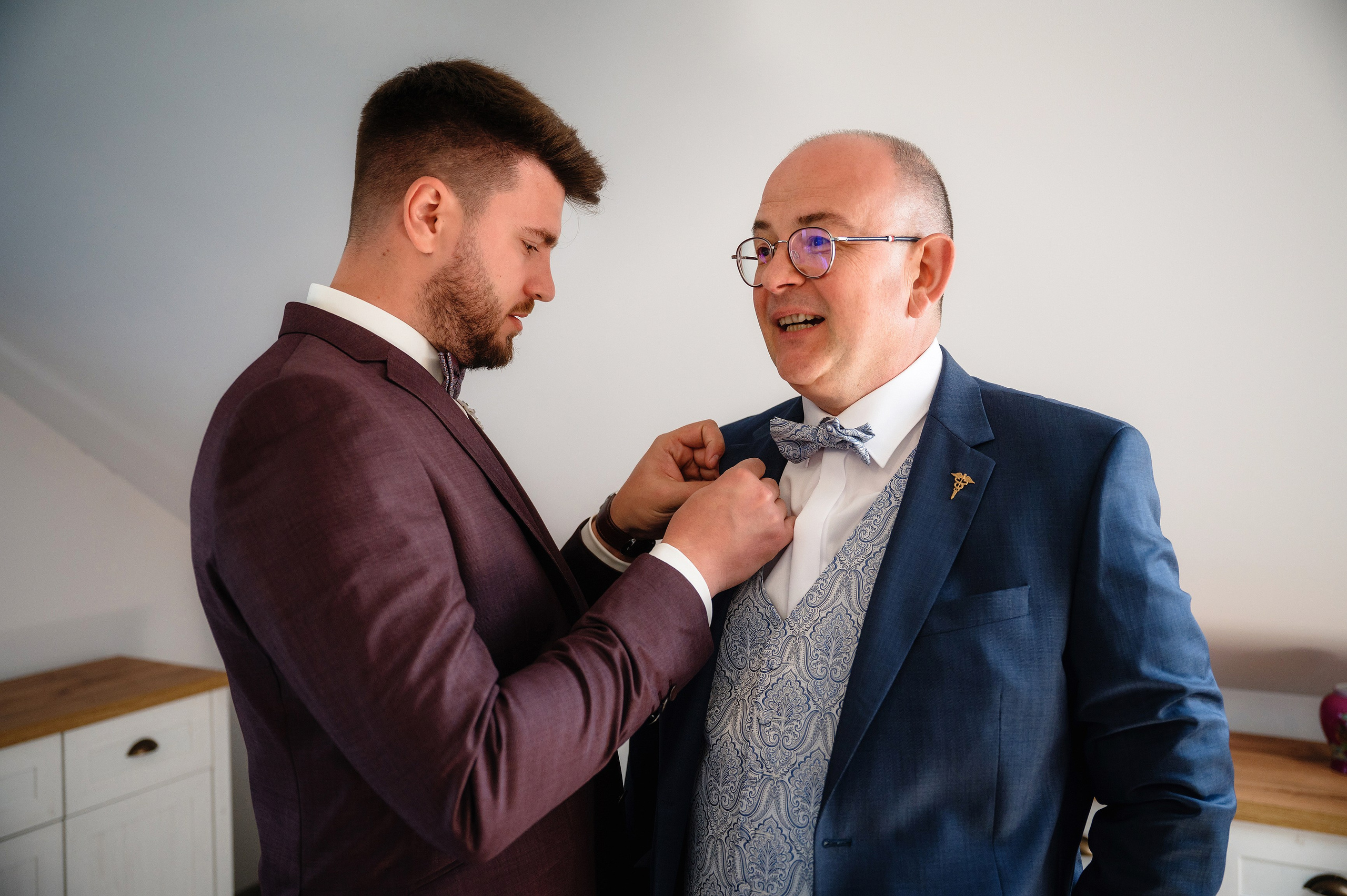 NUNTA Tudor si Stefana. Laurentiu Stefan StoryTeller