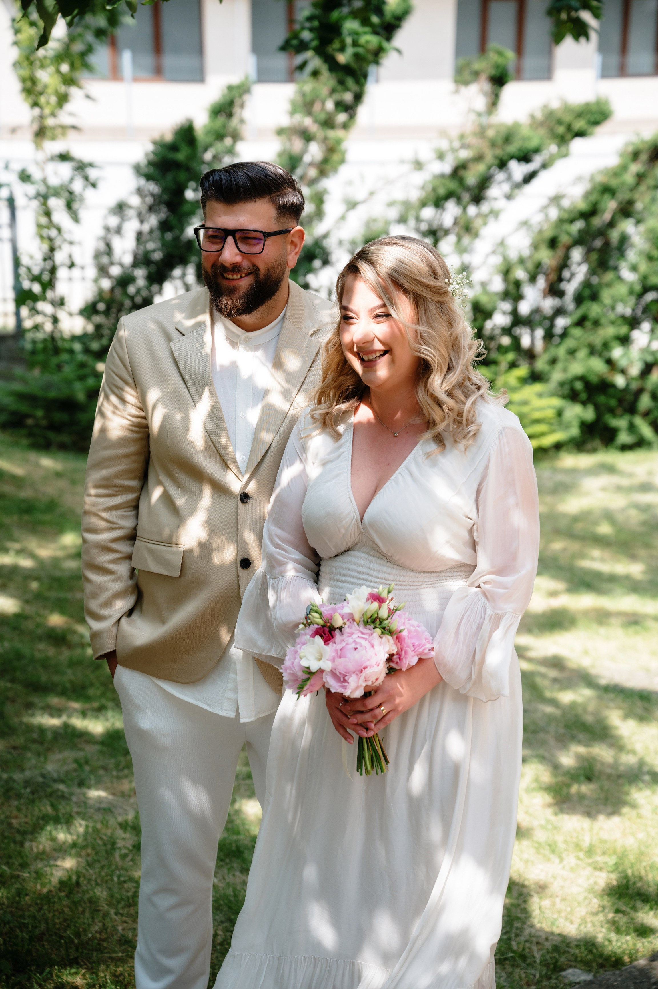 NUNTA Andrei si Andreea. Laurentiu Stefan StoryTeller