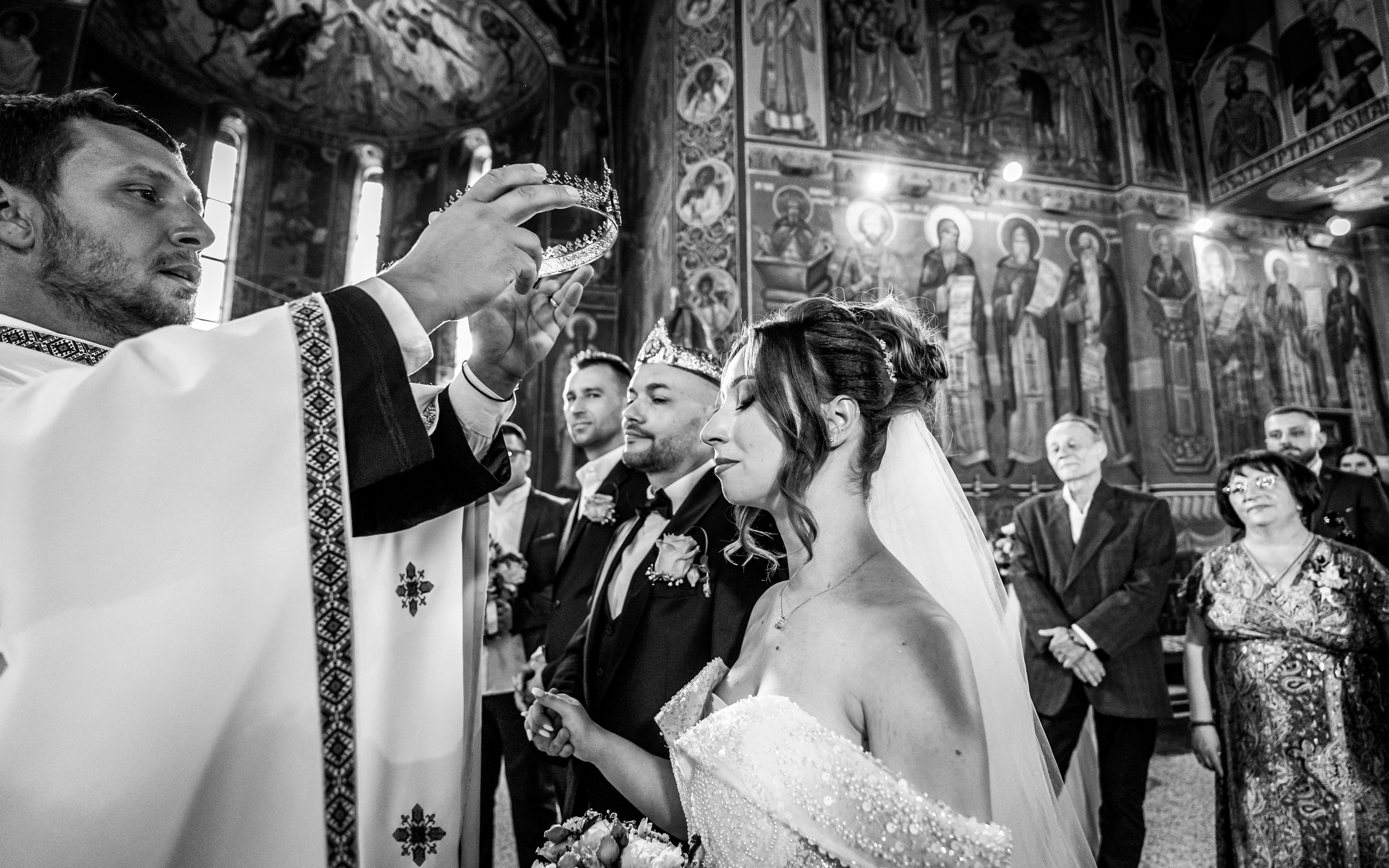 Alina & Alex. Cosmin Virlan - Fotograf de eveniment din Târgoviște