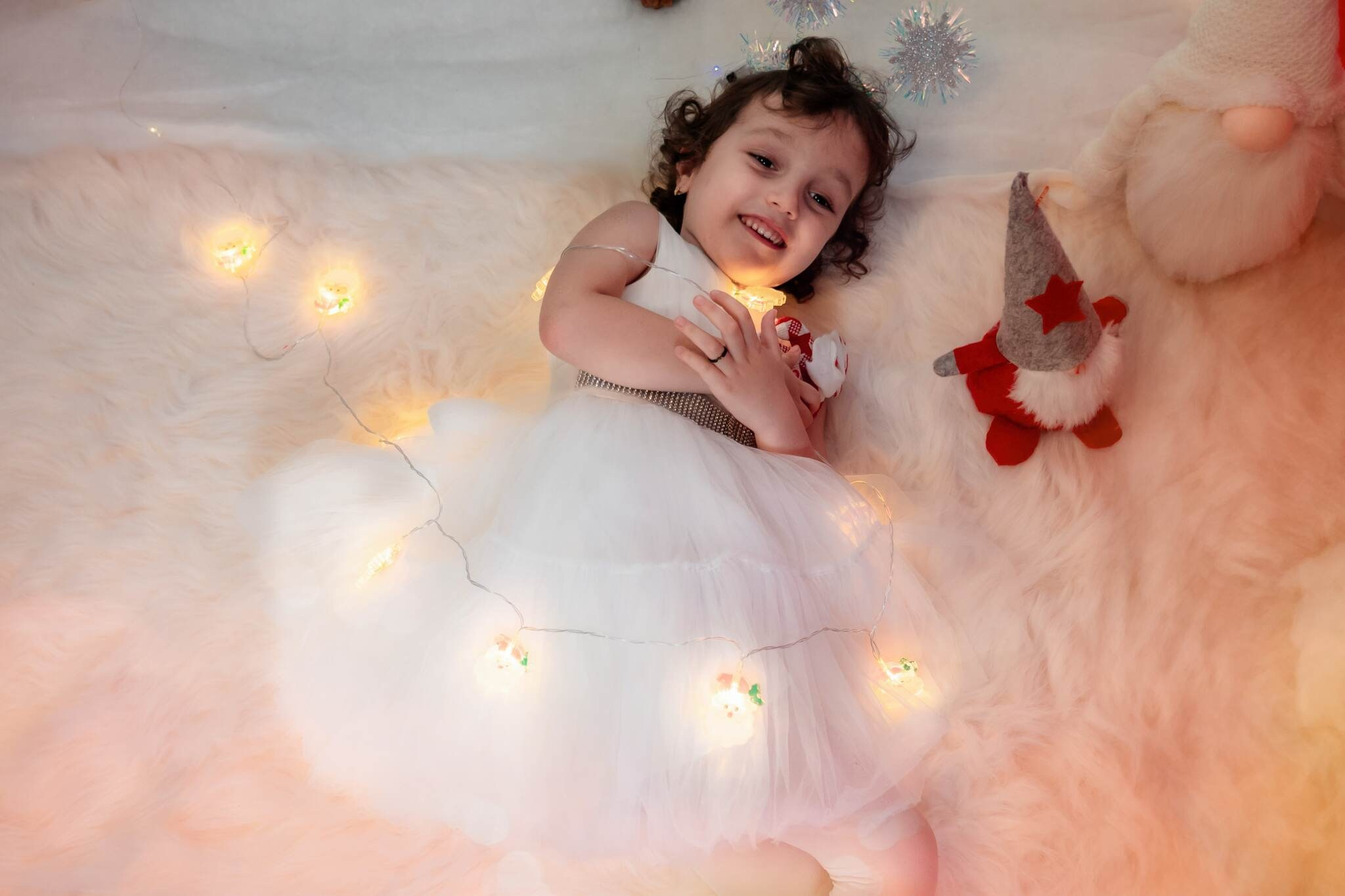 Sedinta Craciun Tanya