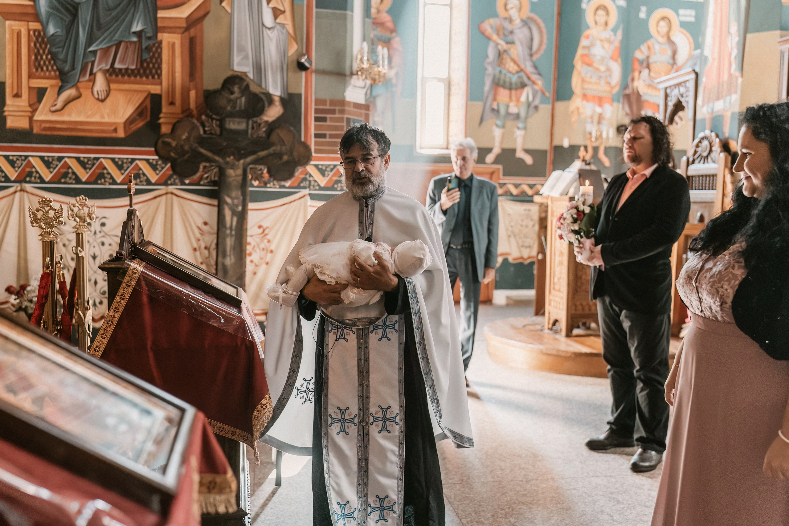 Simeria Ioana. Dara Lens | The art of remembering