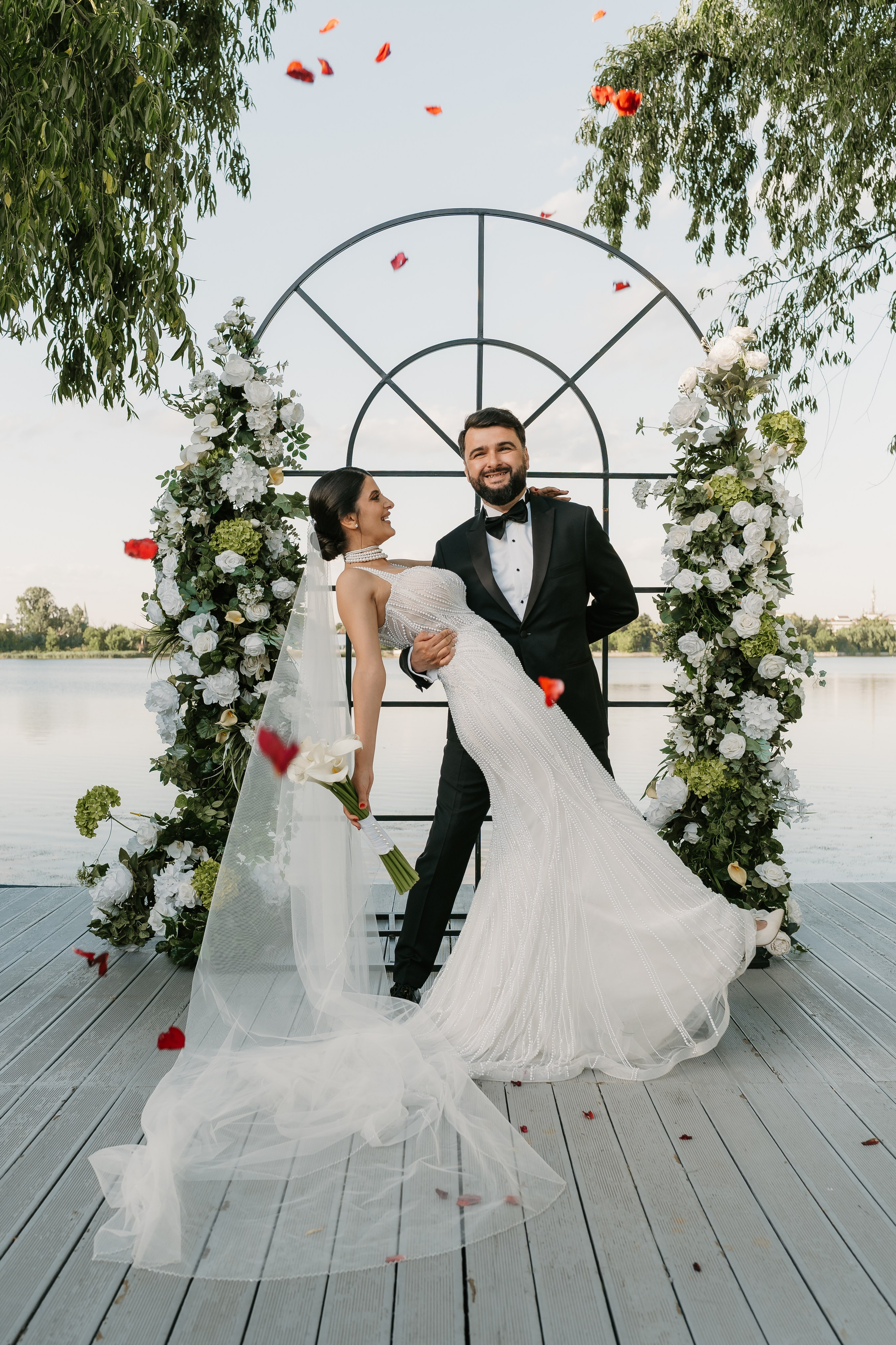 Adina & Marius | Wedding Day
