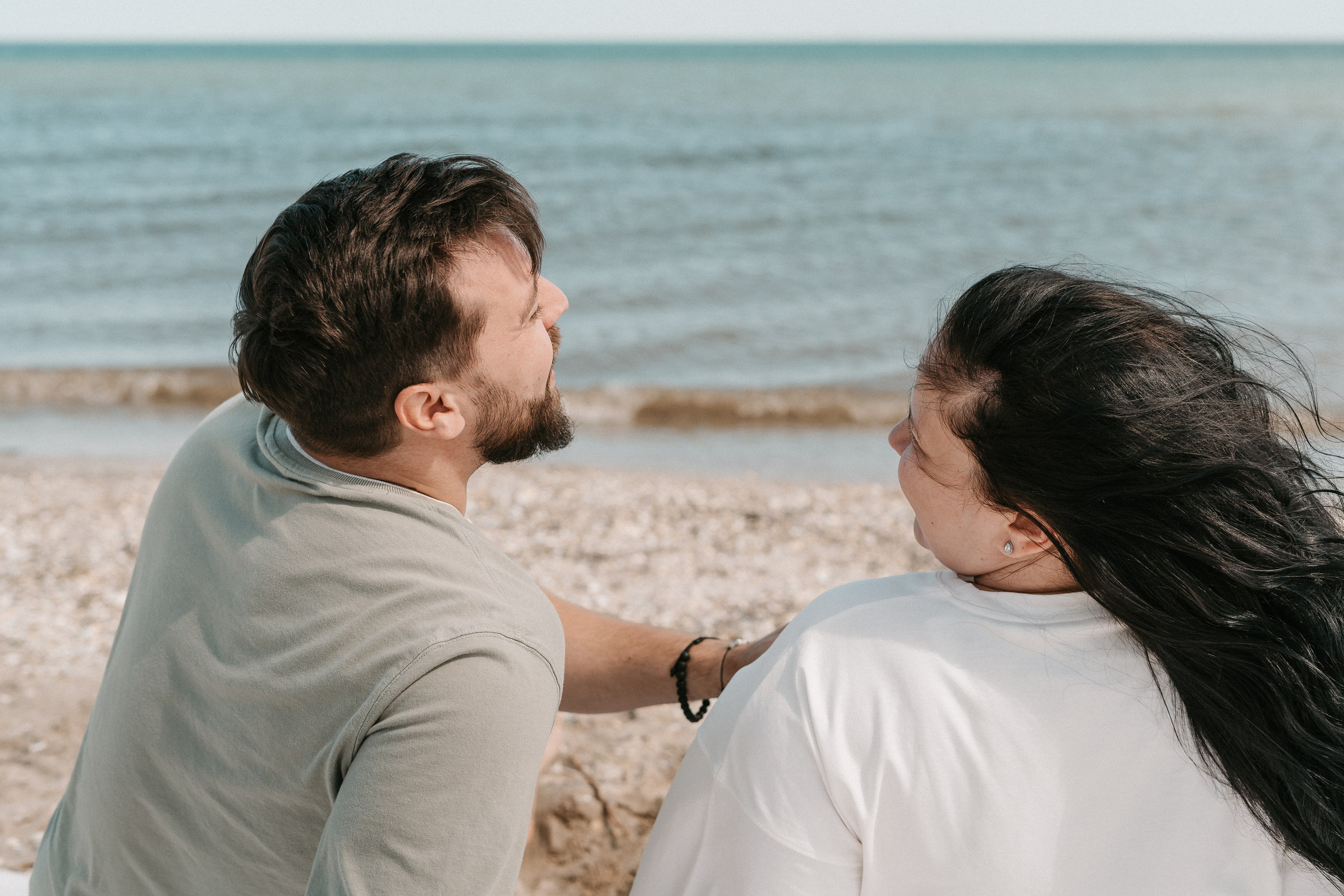 Ramona & Alex. Dara Lens | The art of remembering