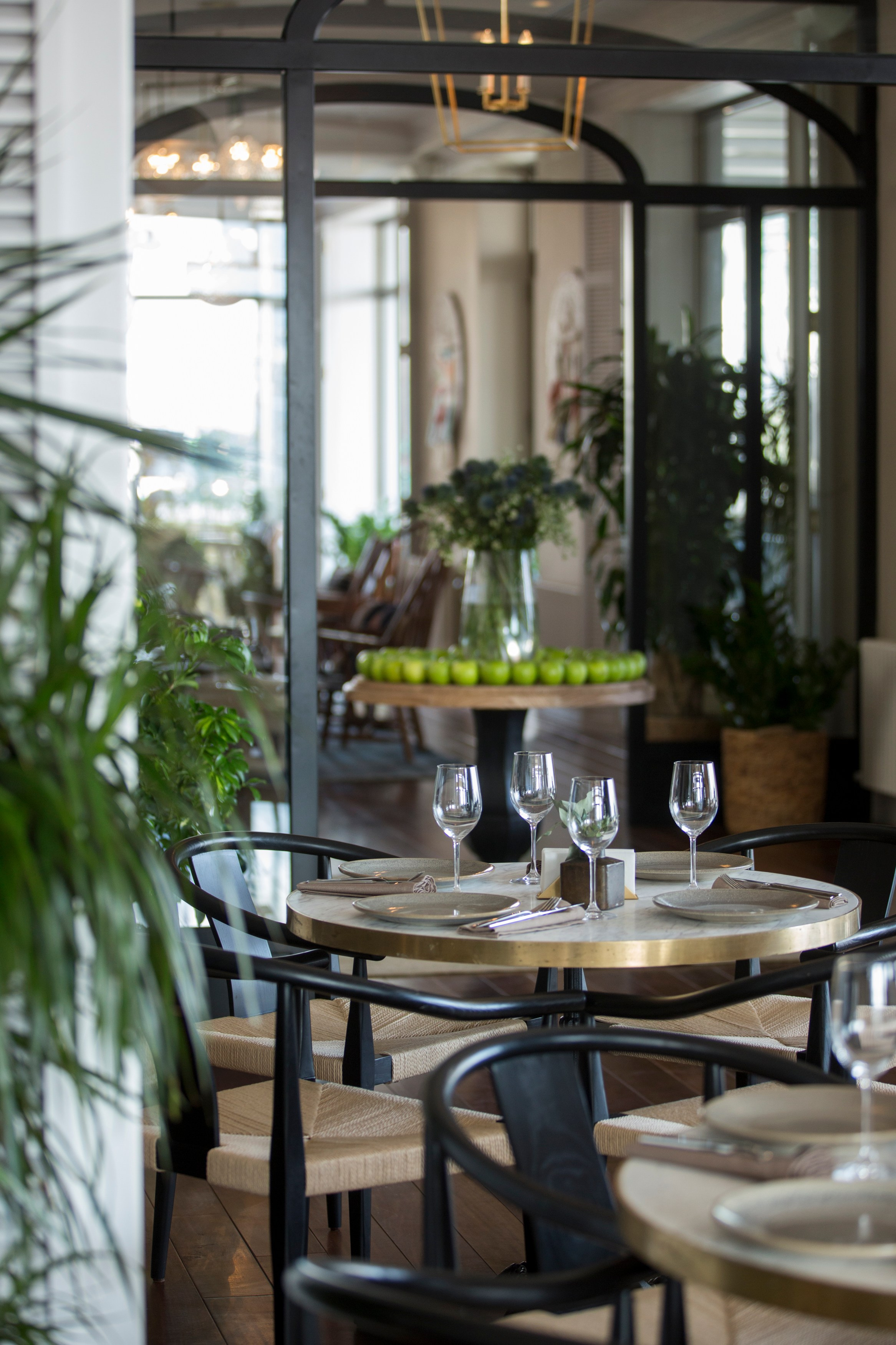 CHAYKI Restaurant. Коммерческий фотограф в Азербайджане Бессонова Анфиса