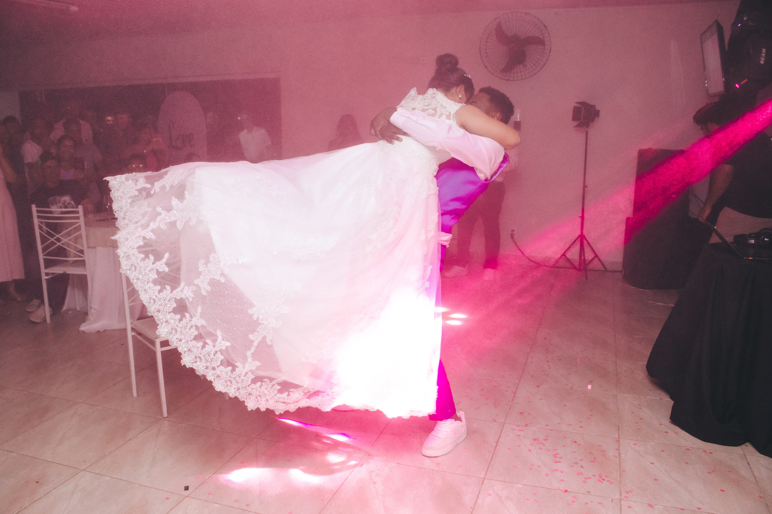 Maria Eduarda e Gabriel — Religioso. Fotógrafa de casamento e festa infantis em Marilía, São Paulo