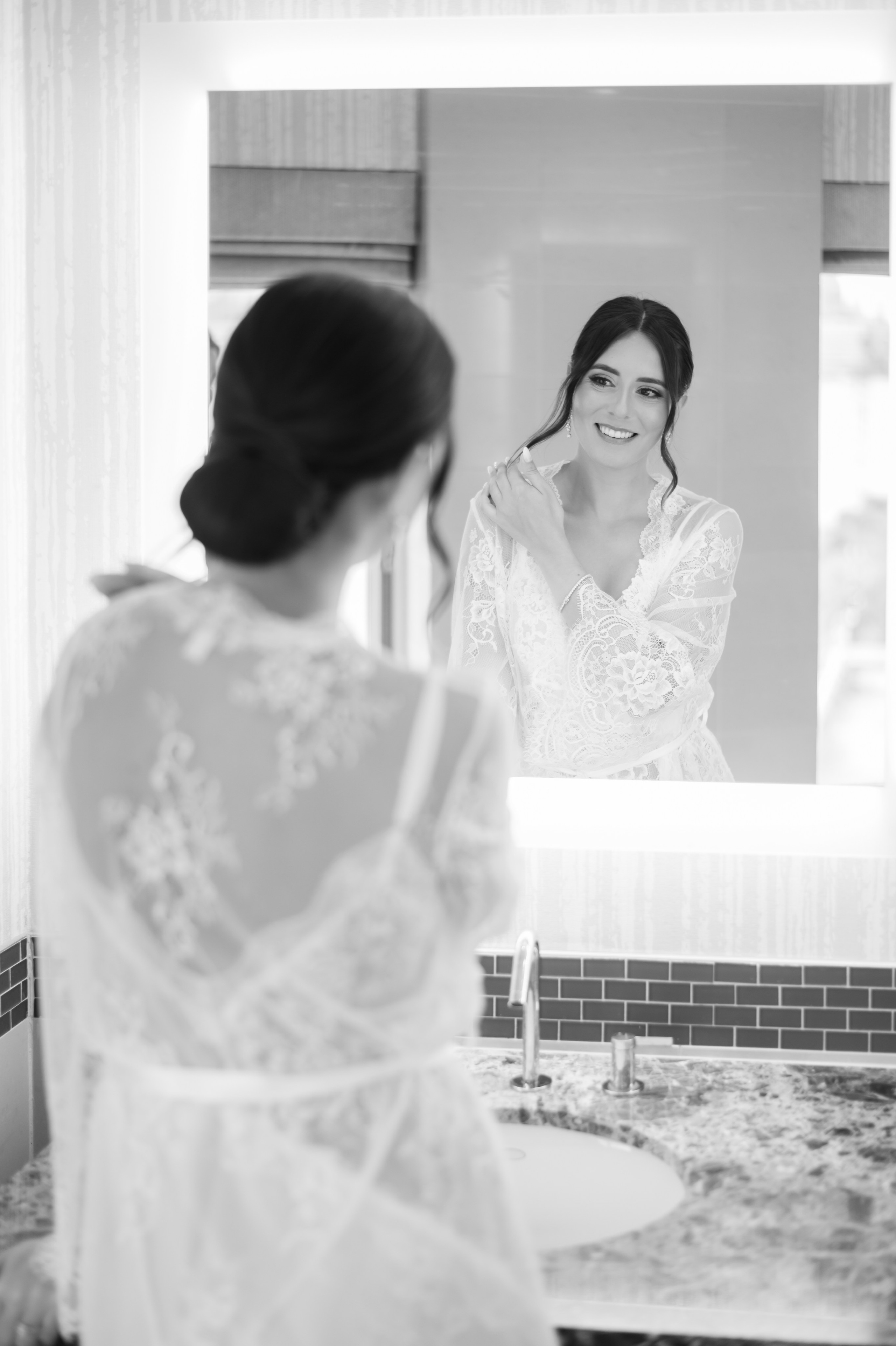 Carly & Patrick, Liberty House, NJ. Wedding Photo & Video