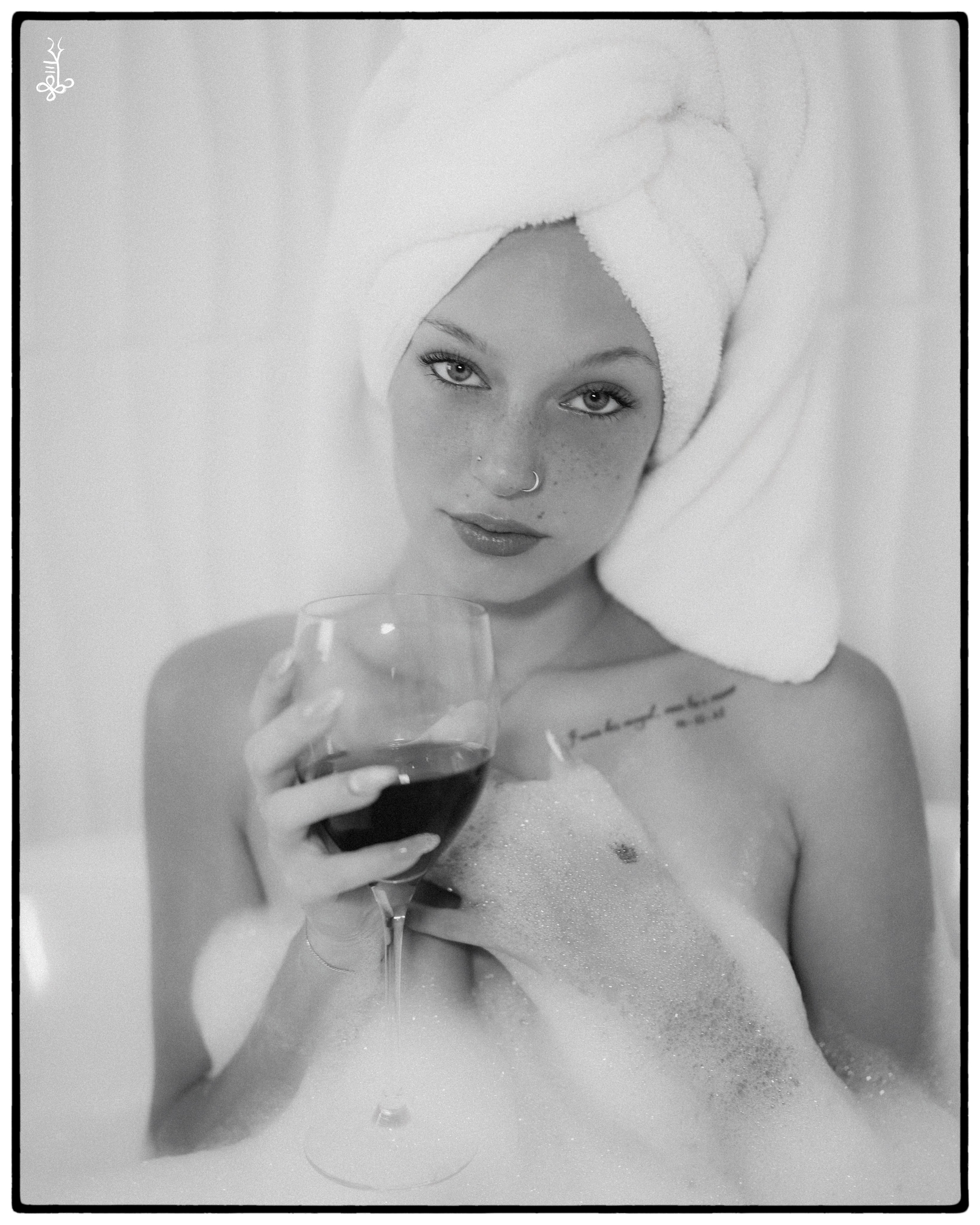 BROOKLYNN ROSE. Ke’Ondris