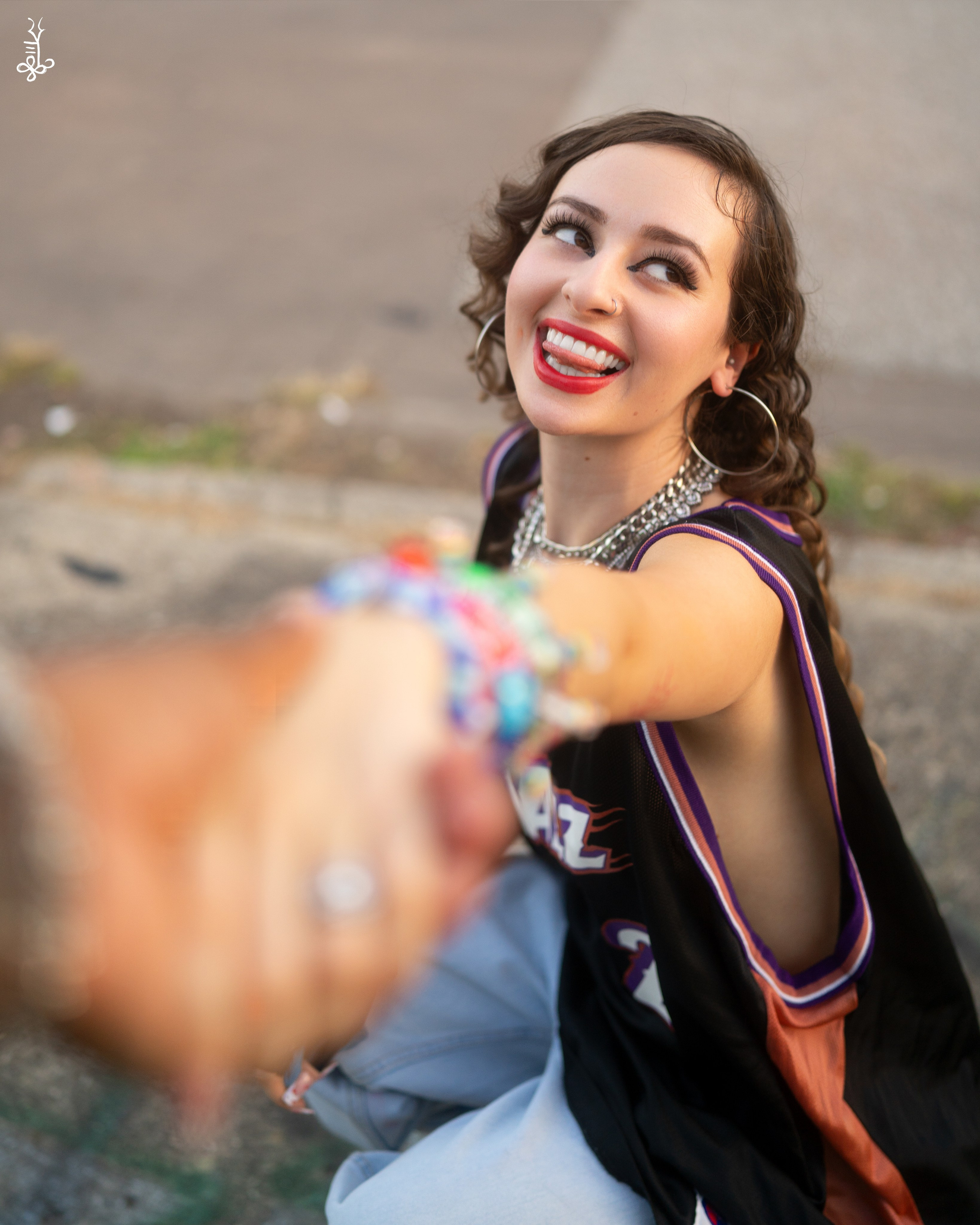 JASELLA. Ke’Ondris