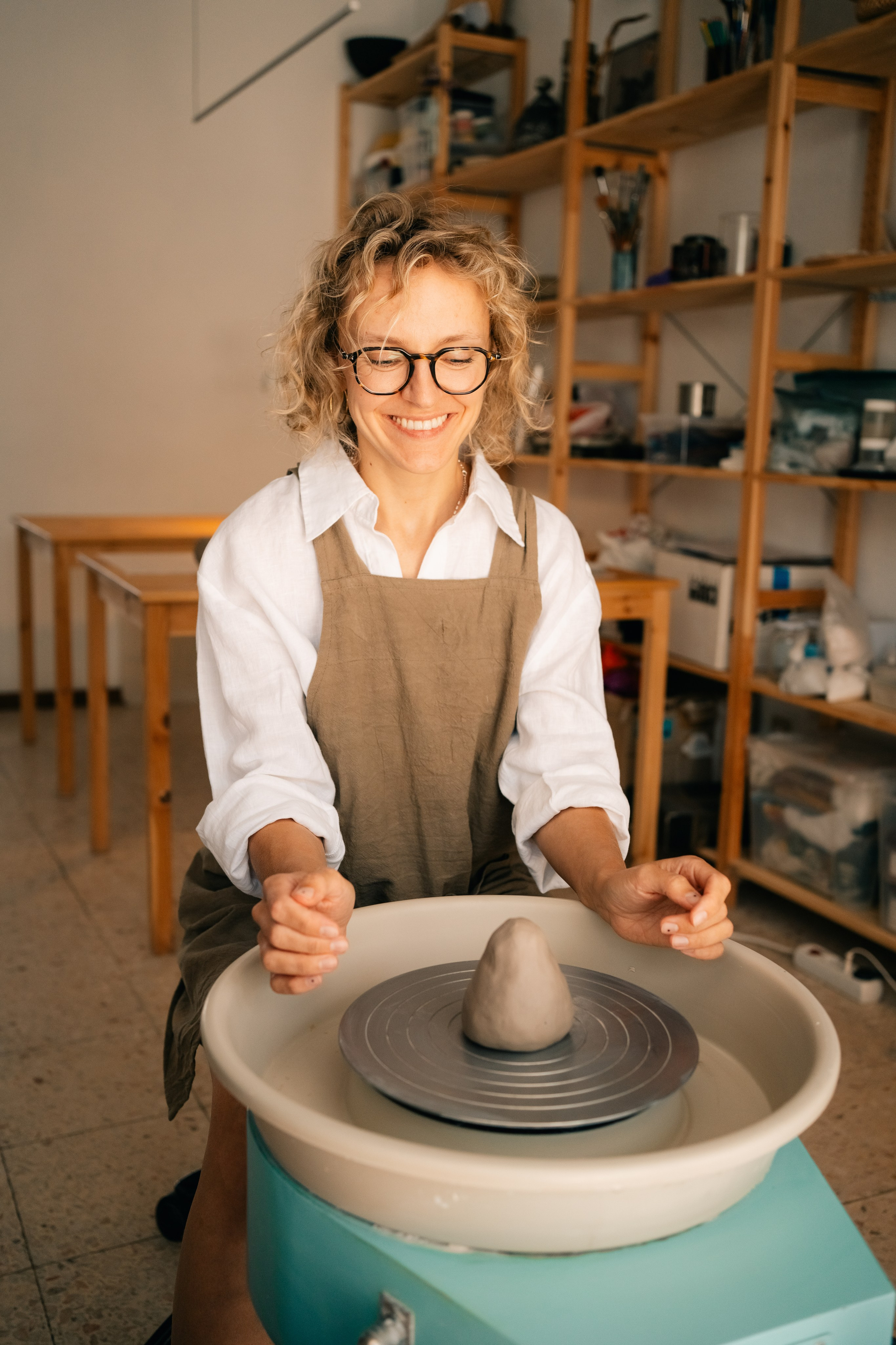 Svet Space. Maria Sher. Fotógrafa profissional do Porto, Portugal