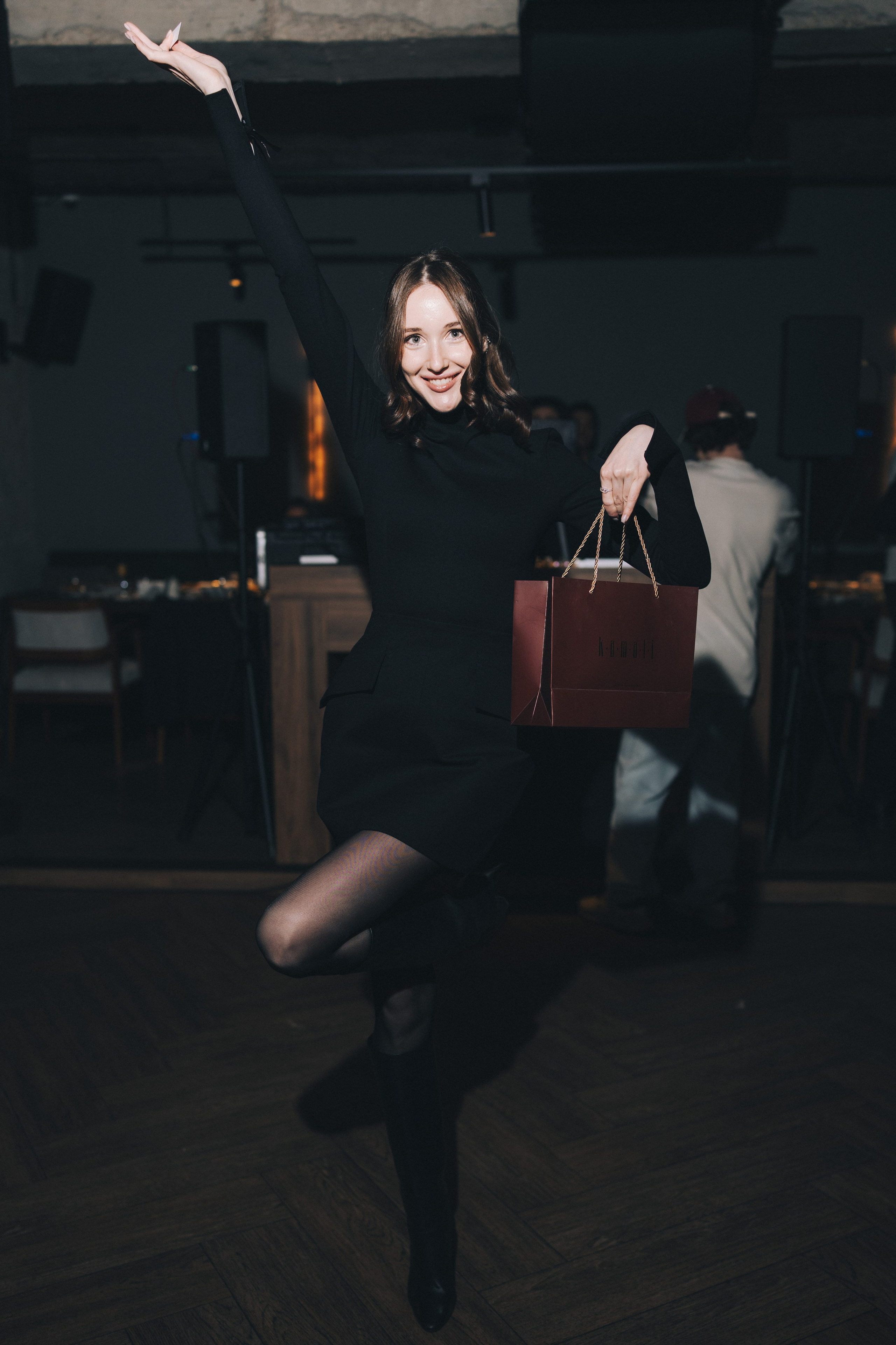 Главная. Photographer Nikolay Ten