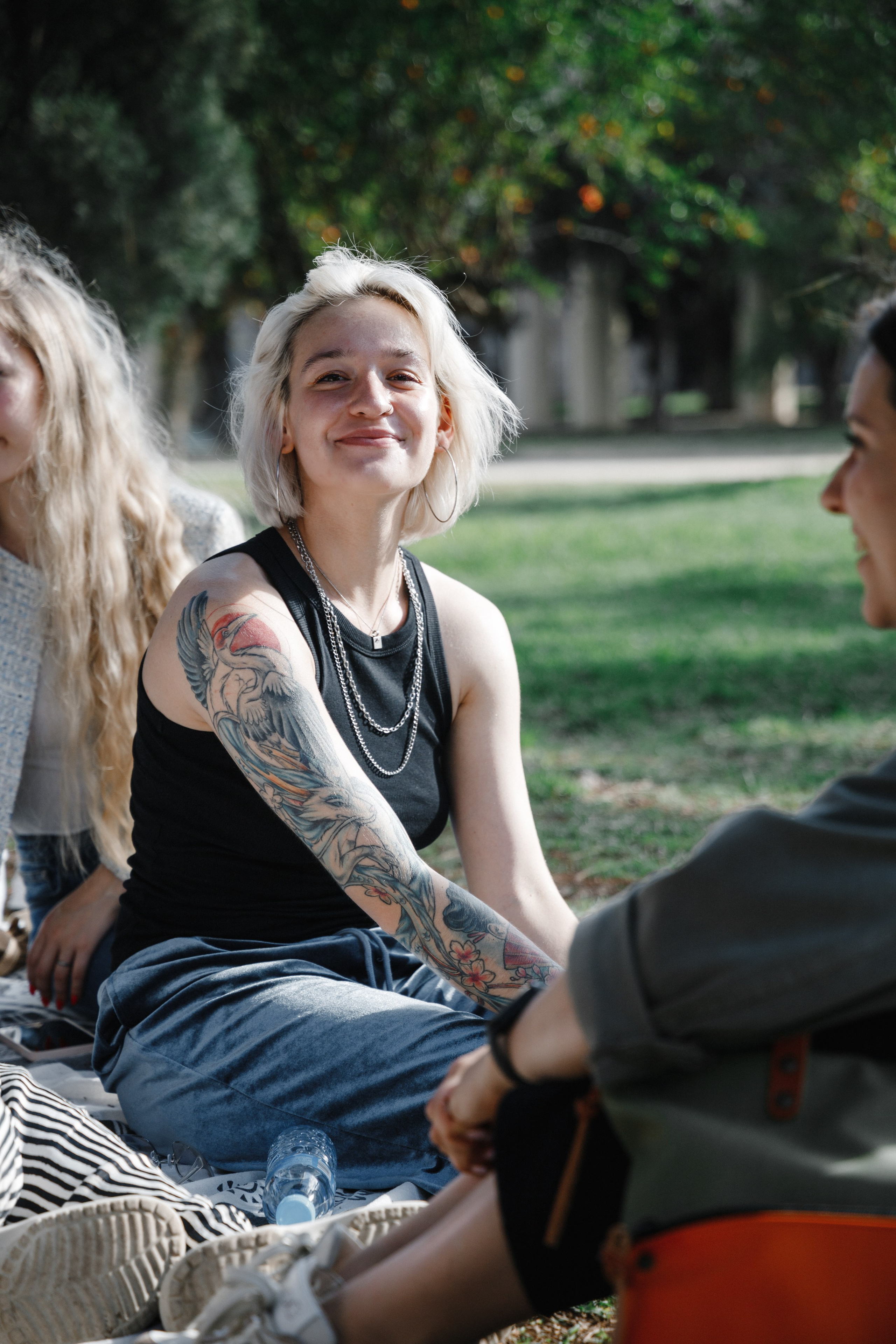Reportage. El fotógrafo de bodas Andrei Andryukhov en Valencia