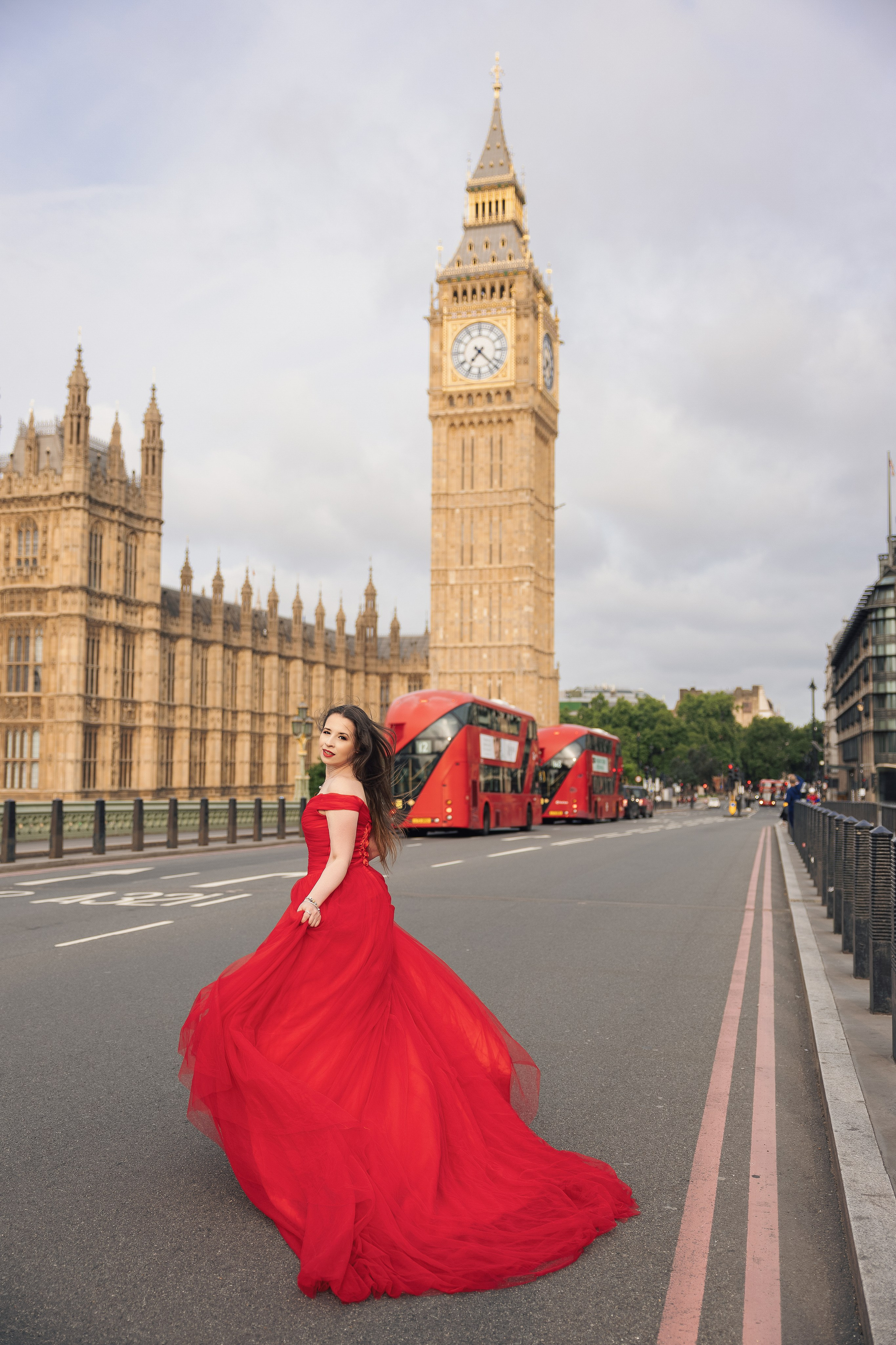 London Landmarks. PHOTOGRAPHER IN LONDON