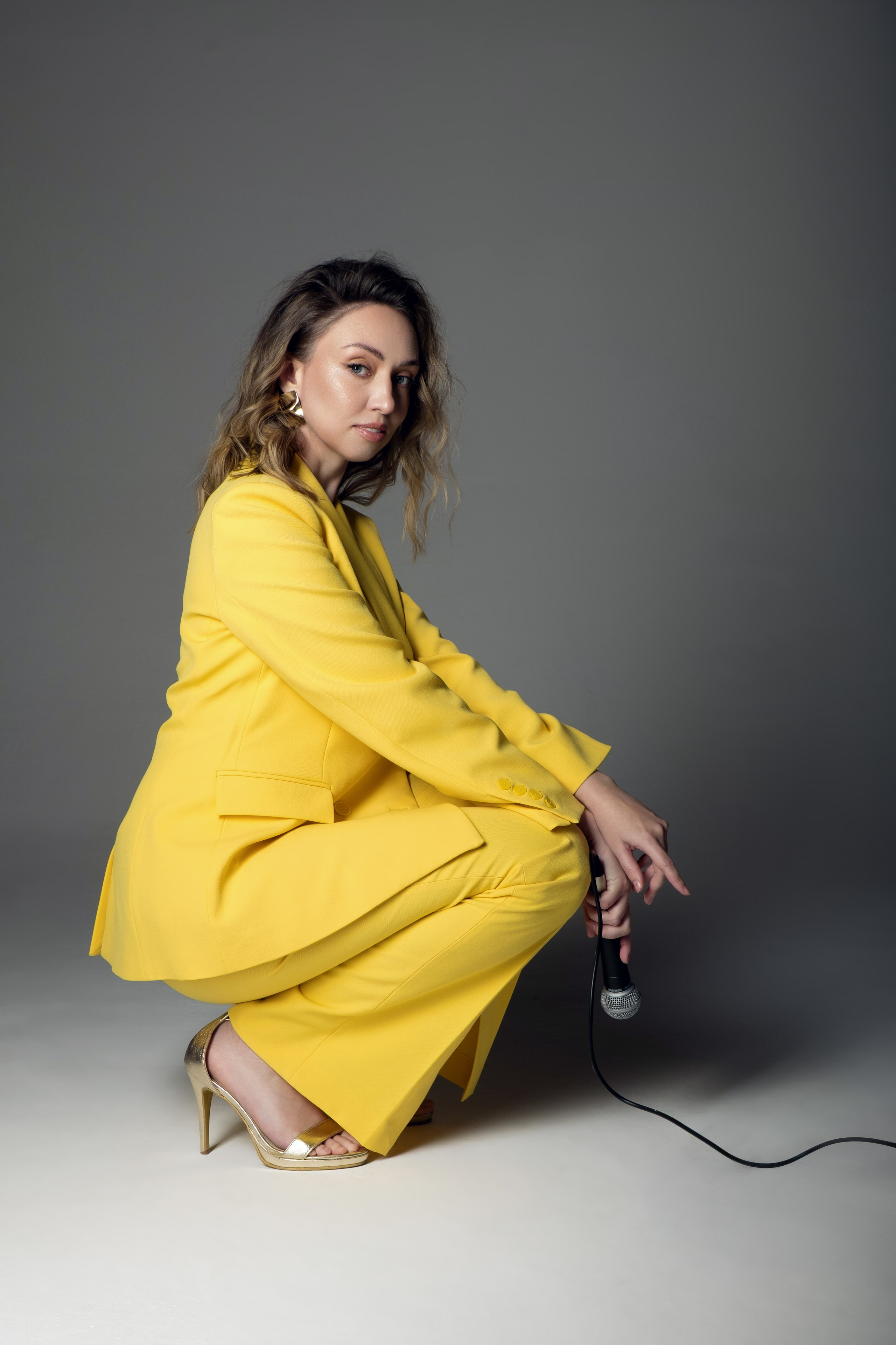 Margo. Photographer Olga Tsoi