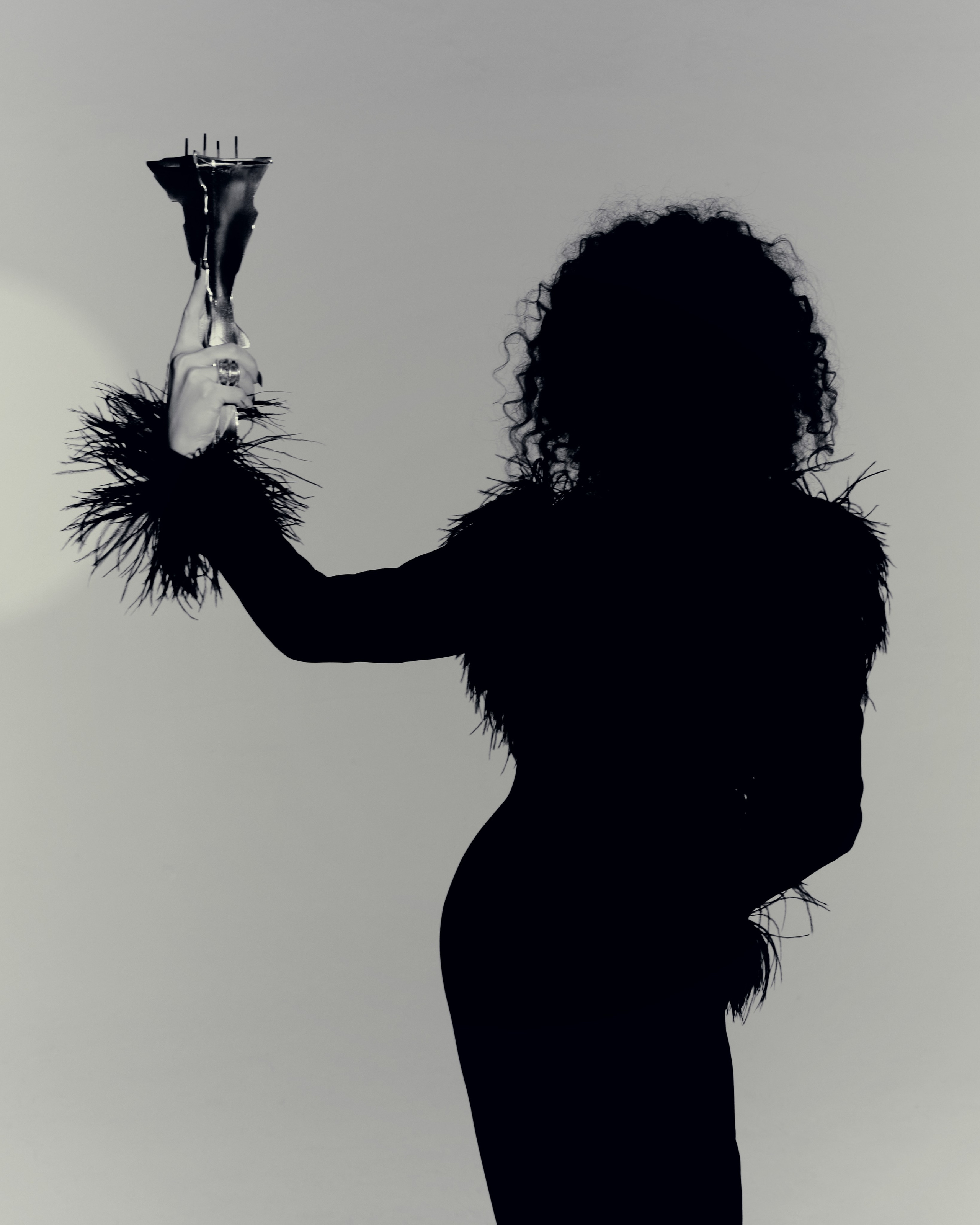 Alexa. Photographer Olga Tsoi