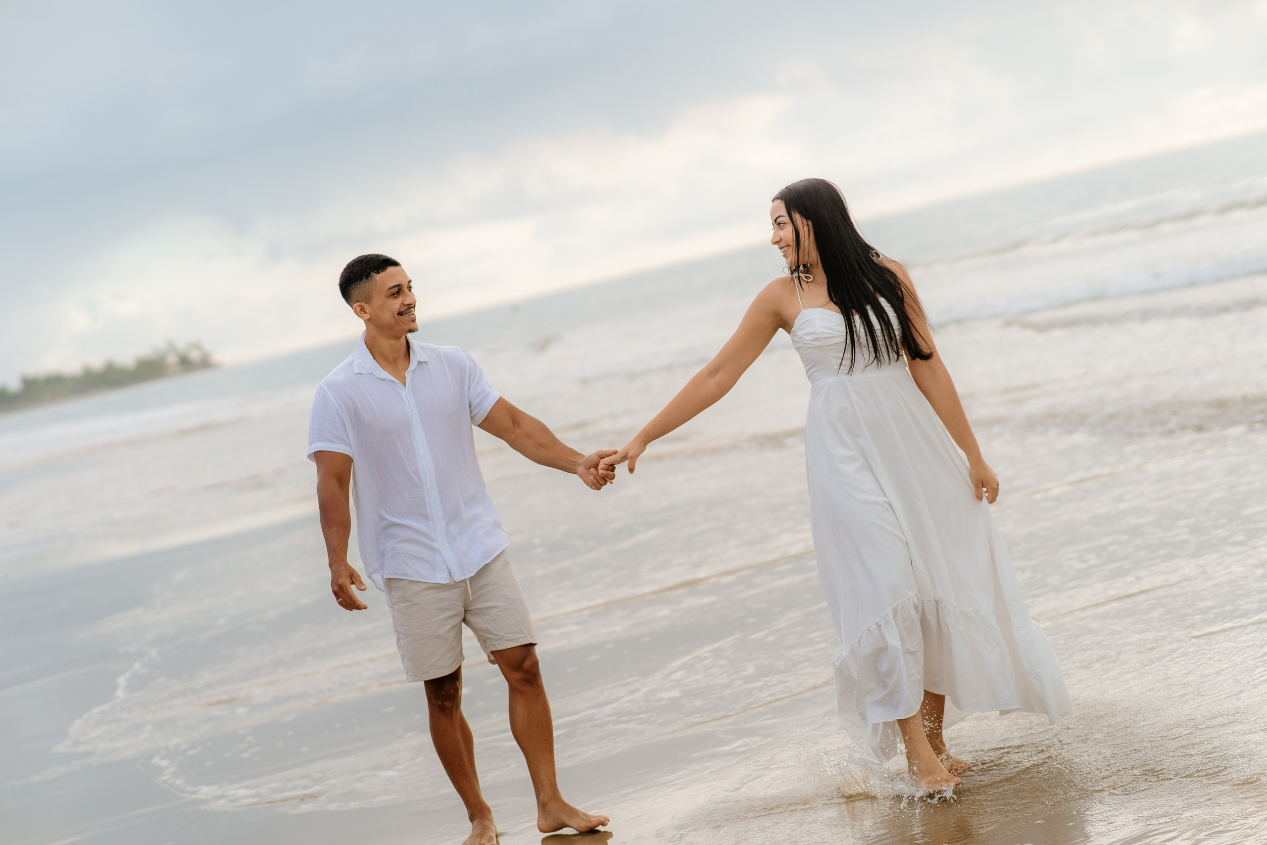 Pré Wedding — Elô & Gui