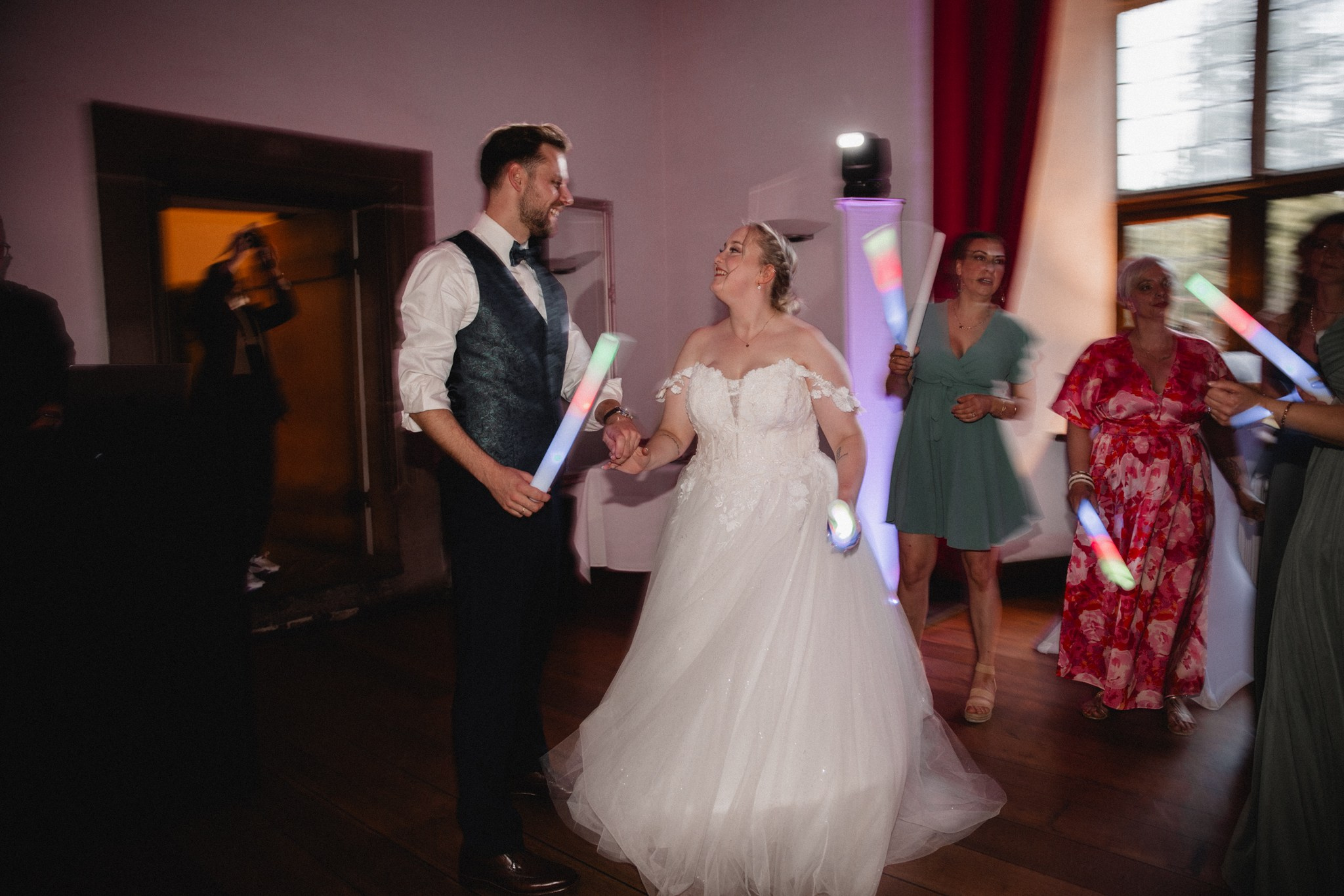 SASKIA & MAX | HAUS KEMNADE. Photographer in Bochum Dolia Halyna