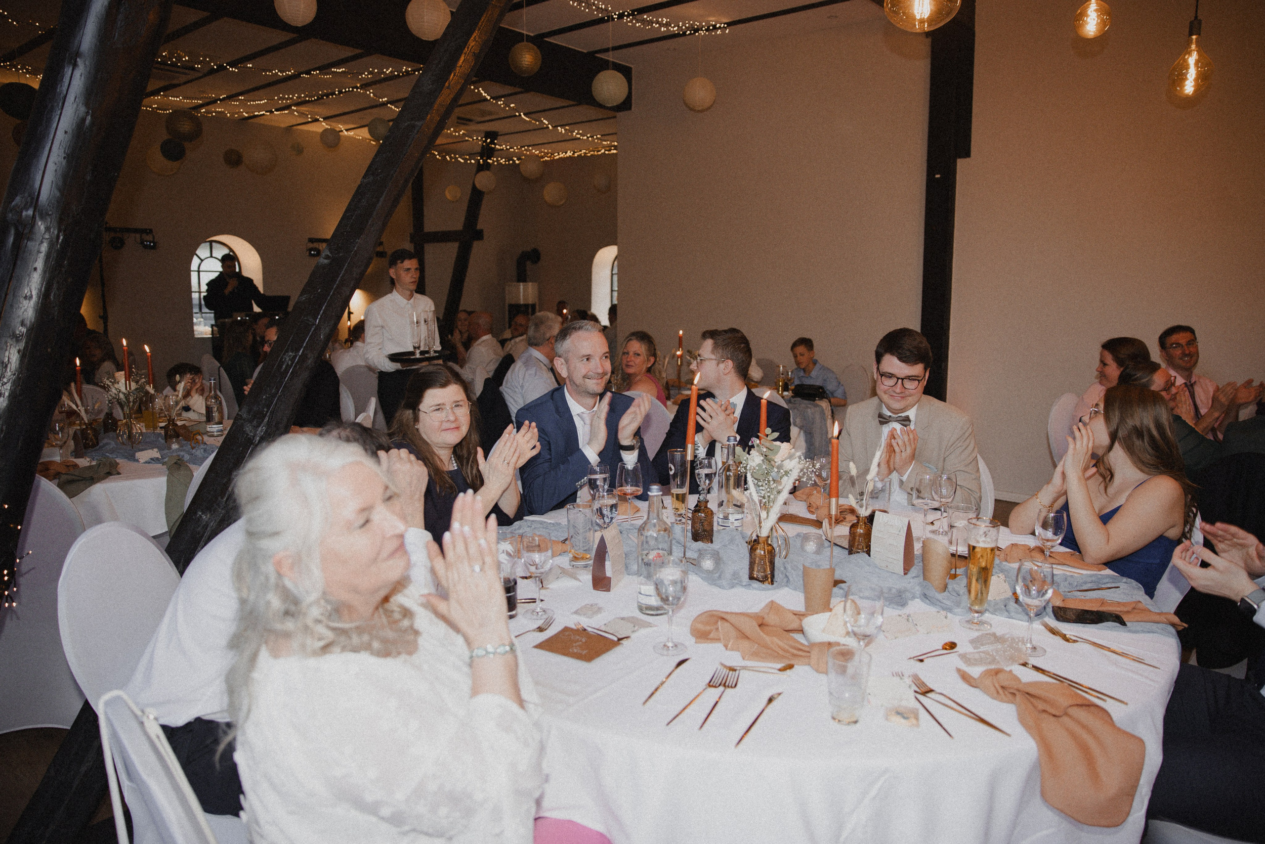 Michaela & Christian I Eventlocation Hilleringmann. Hochzeitsfotografin Bochum | Halyna Reiche Fotografie NRW