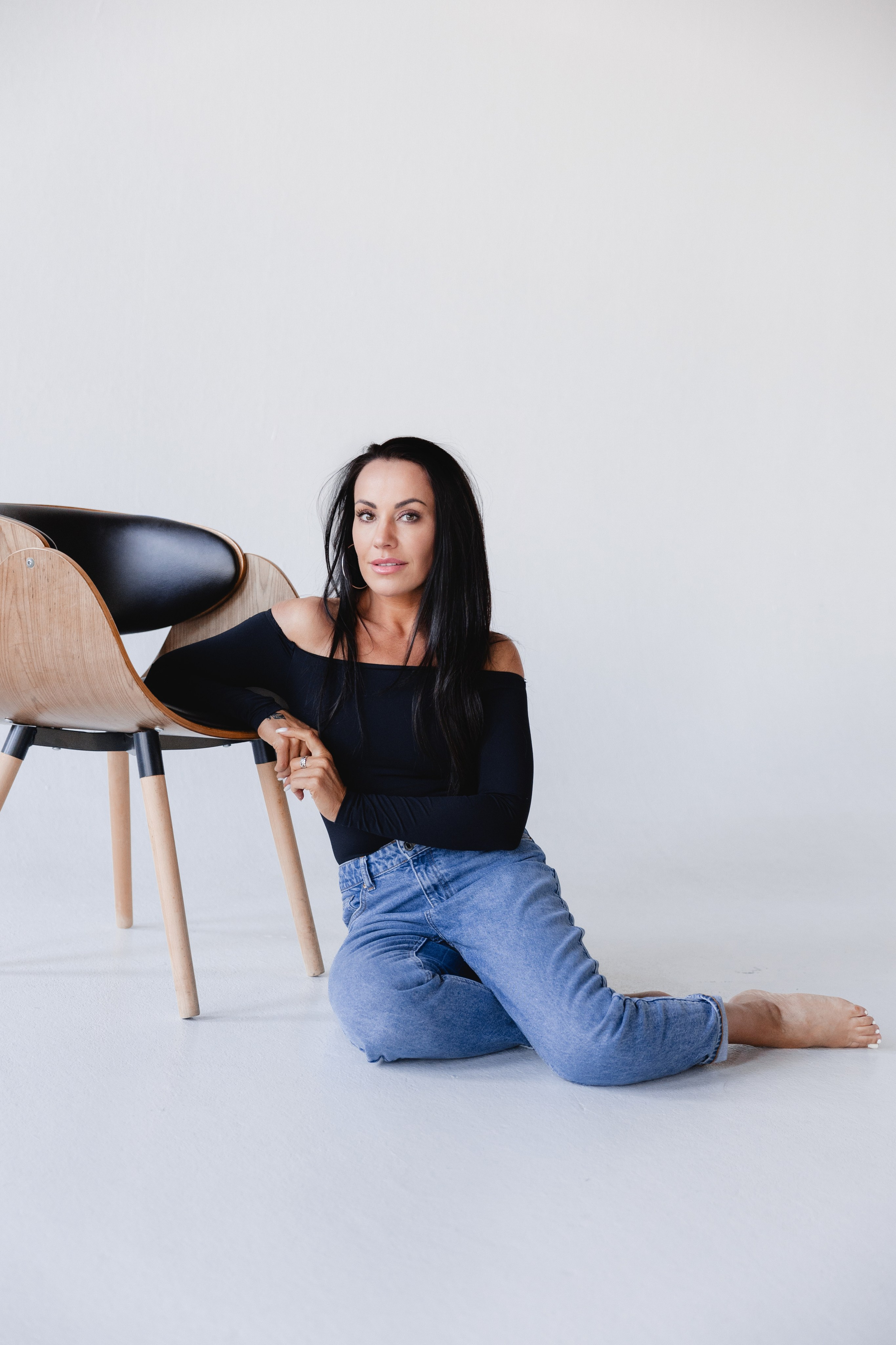 Marina I Fotostudio. Hochzeitsfotografin Bochum | Halyna Reiche Fotografie NRW