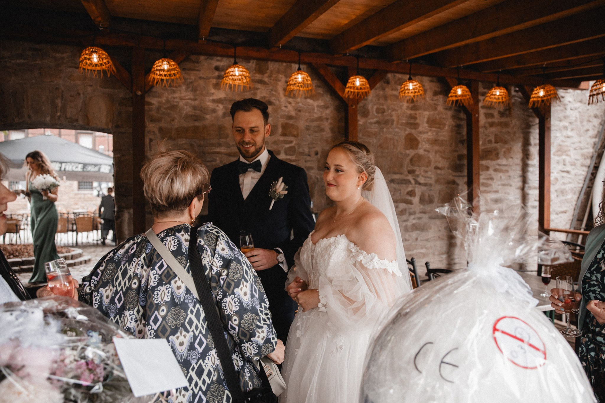 SASKIA & MAX | HAUS KEMNADE. Photographer in Bochum Dolia Halyna