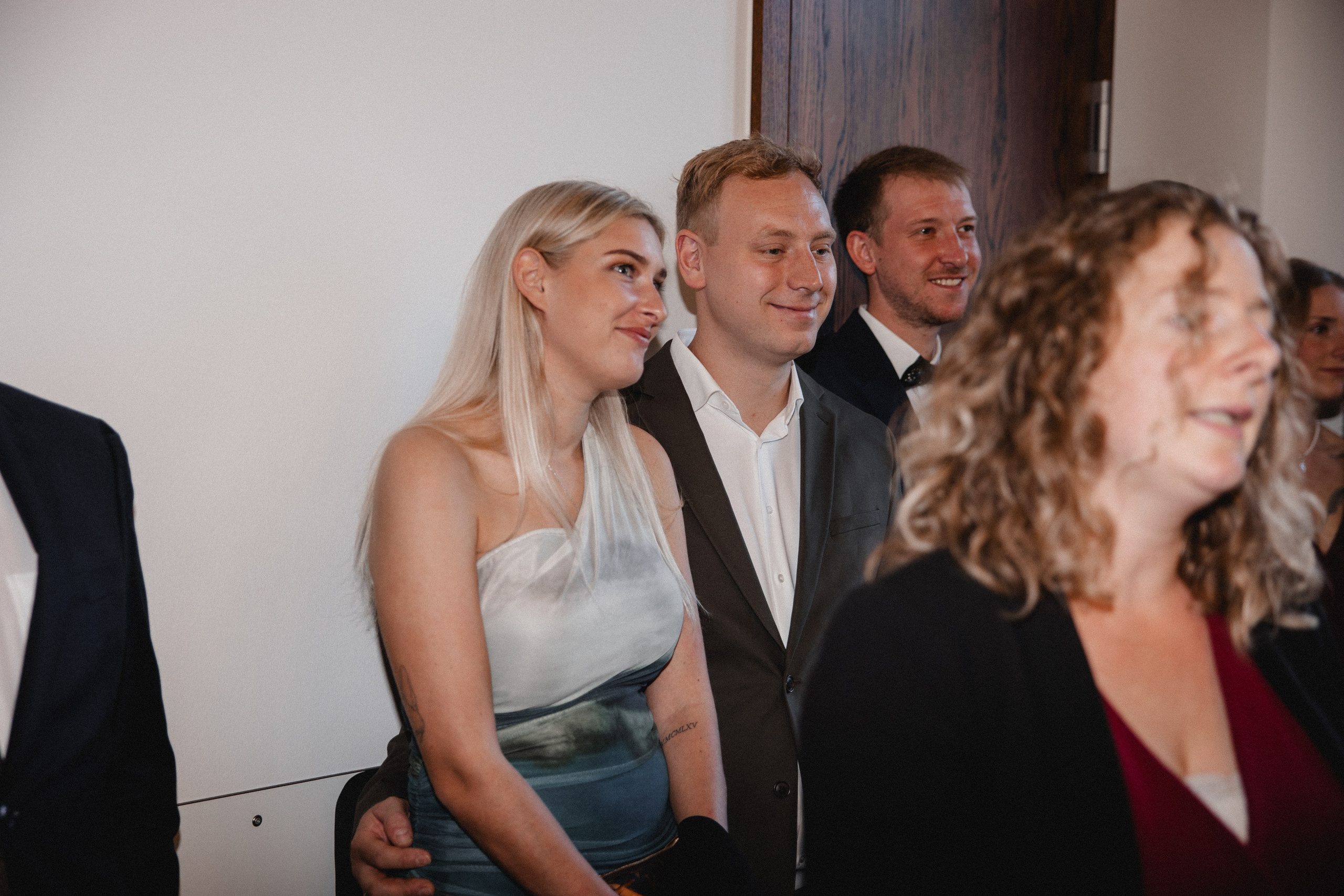 Merle & Alex I Schloss Nordkirchen. Photographer in Bochum Dolia Halyna