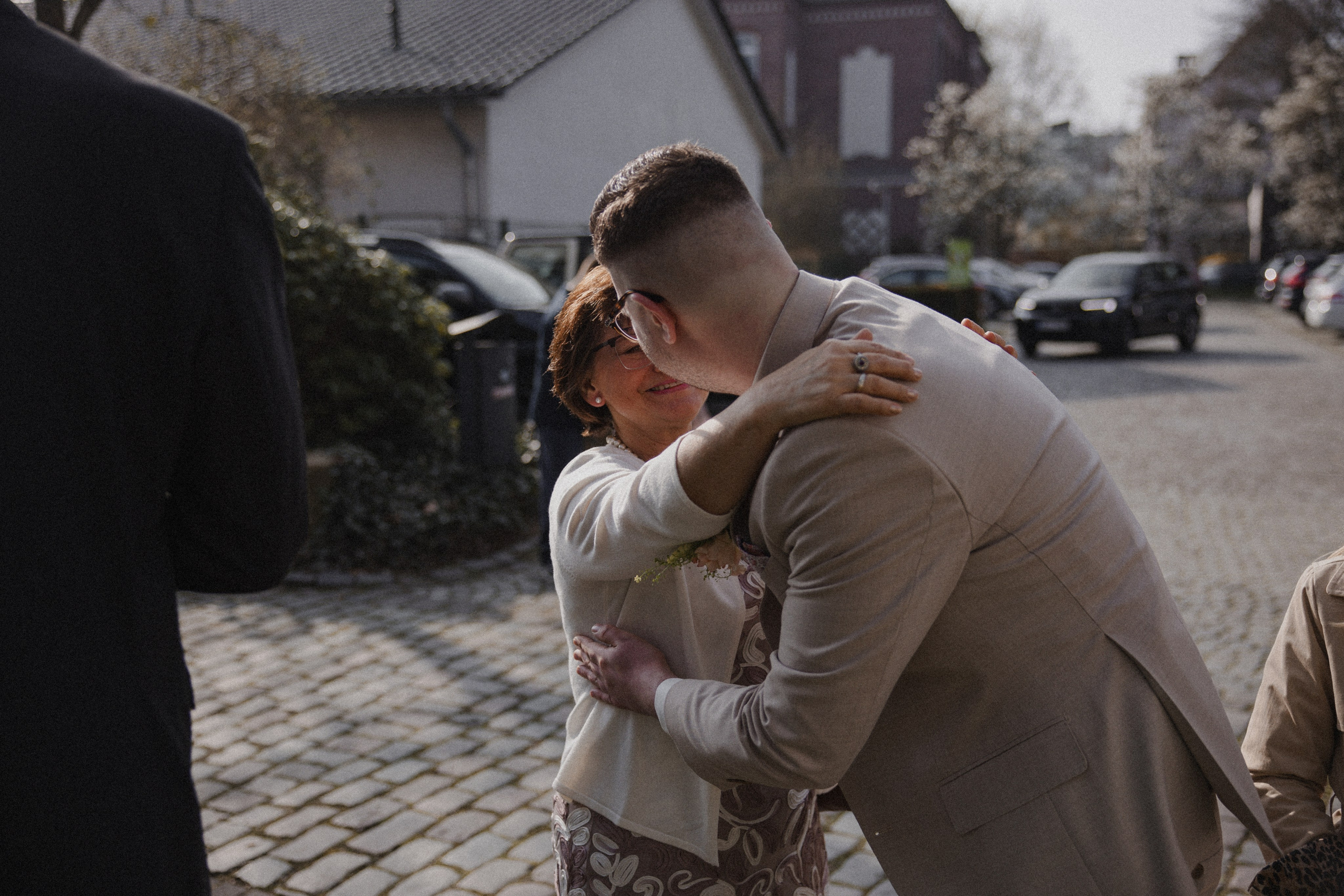 Morena & Niklas I Haus Hohenstein. Hochzeitsfotografin Bochum | Halyna Reiche Fotografie NRW